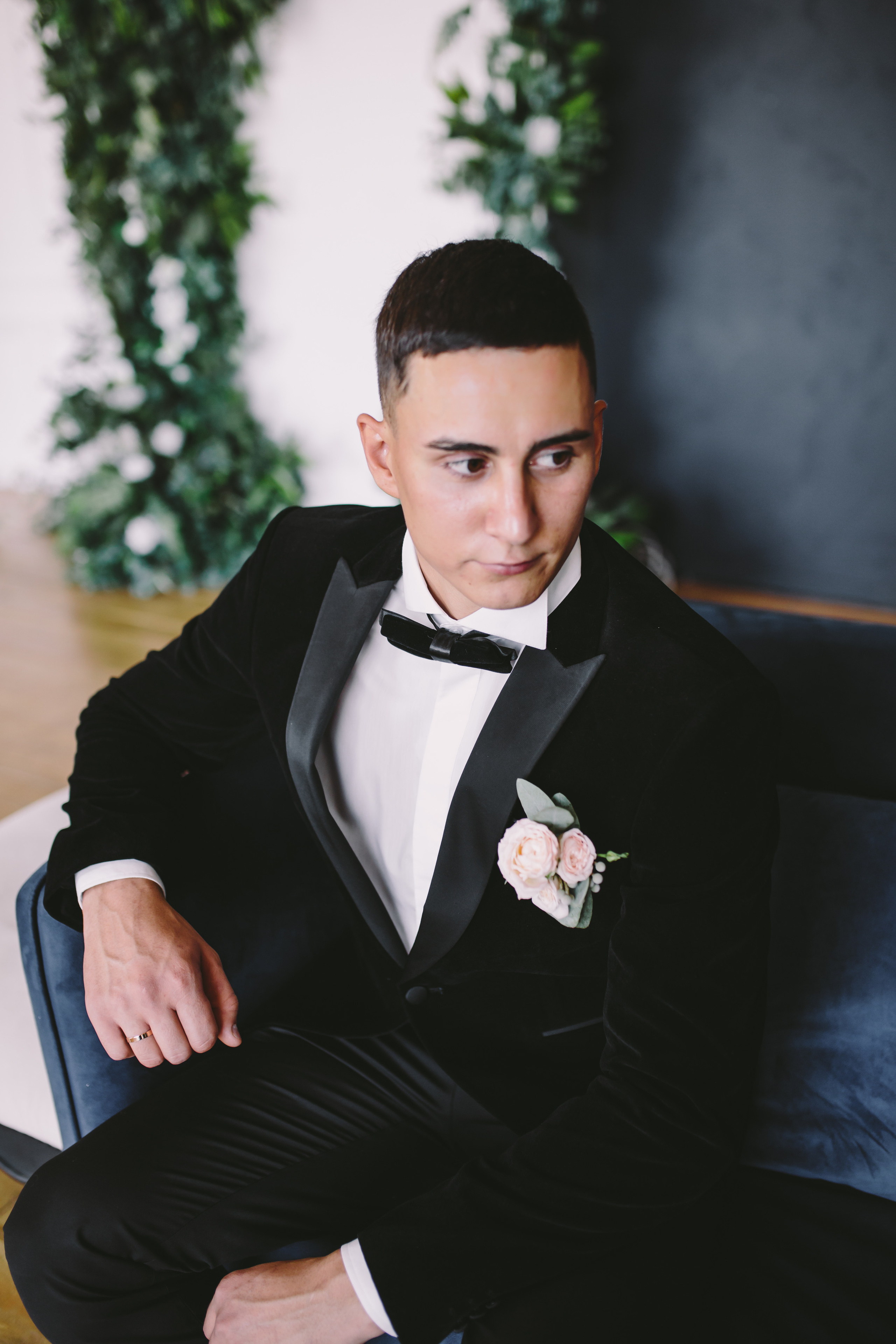 Danil&Tatyana. Свадебный /Семейный фотограф в Краснодарском крае Лилия Комар