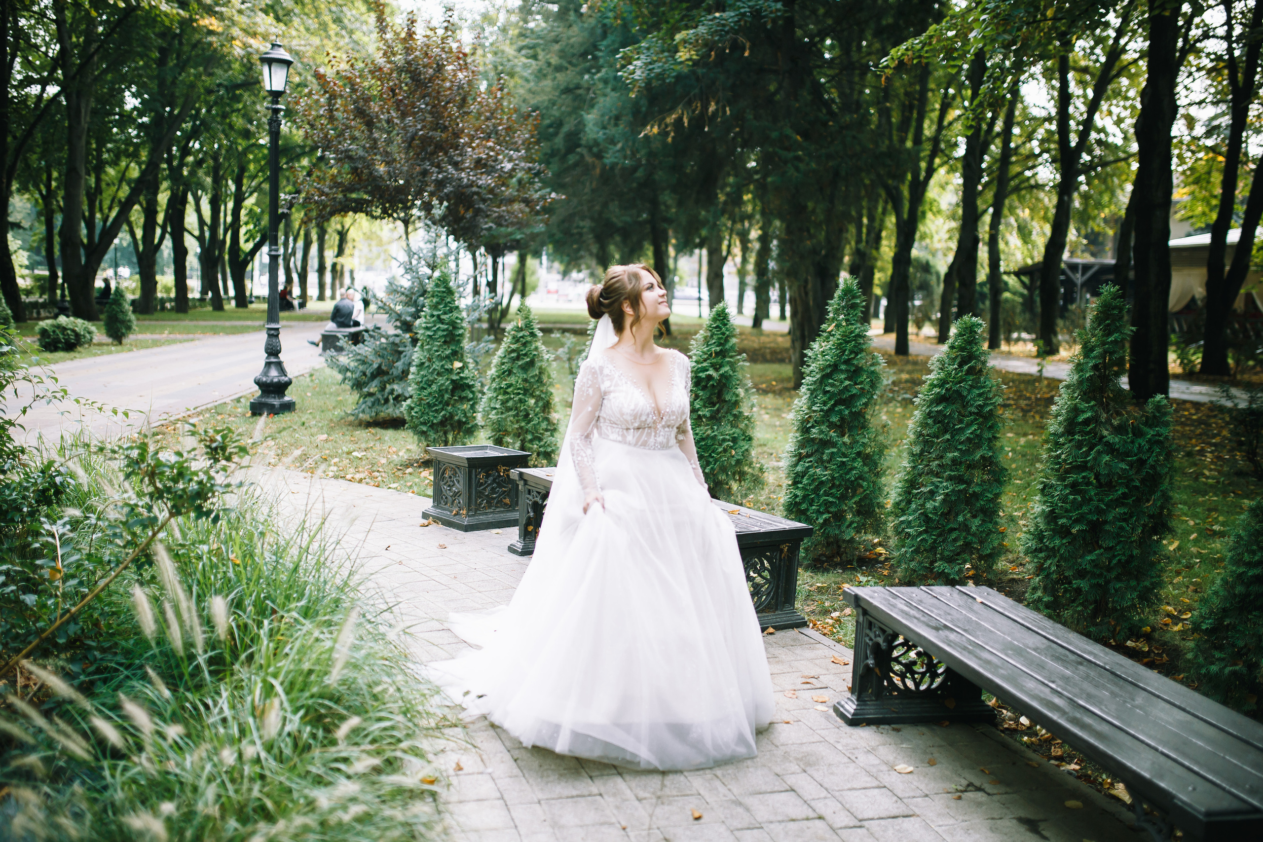 Vladislav&Irina. Свадебный /Семейный фотограф в Краснодарском крае Лилия Комар