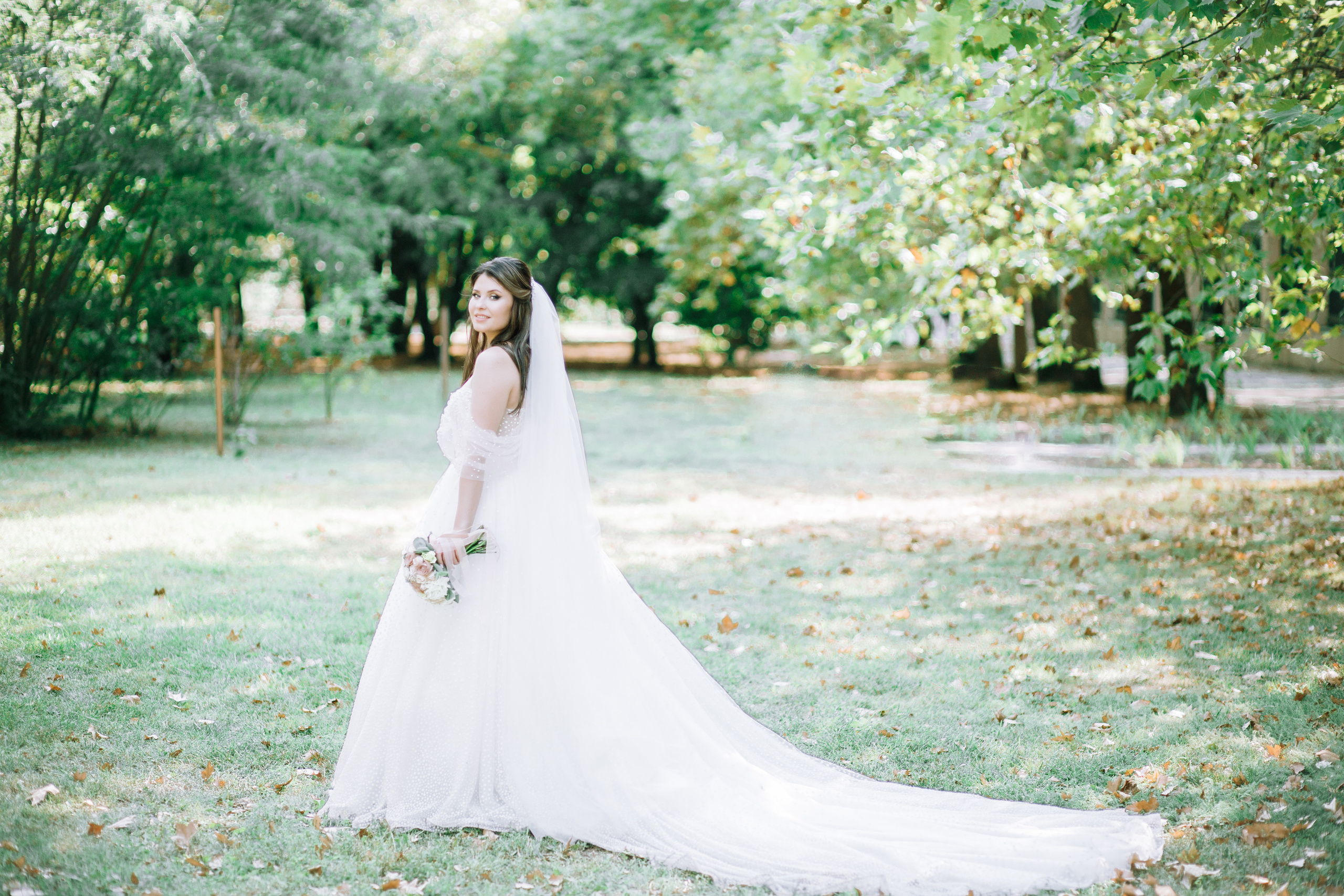 Danil&Tatyana. Свадебный /Семейный фотограф в Краснодарском крае Лилия Комар