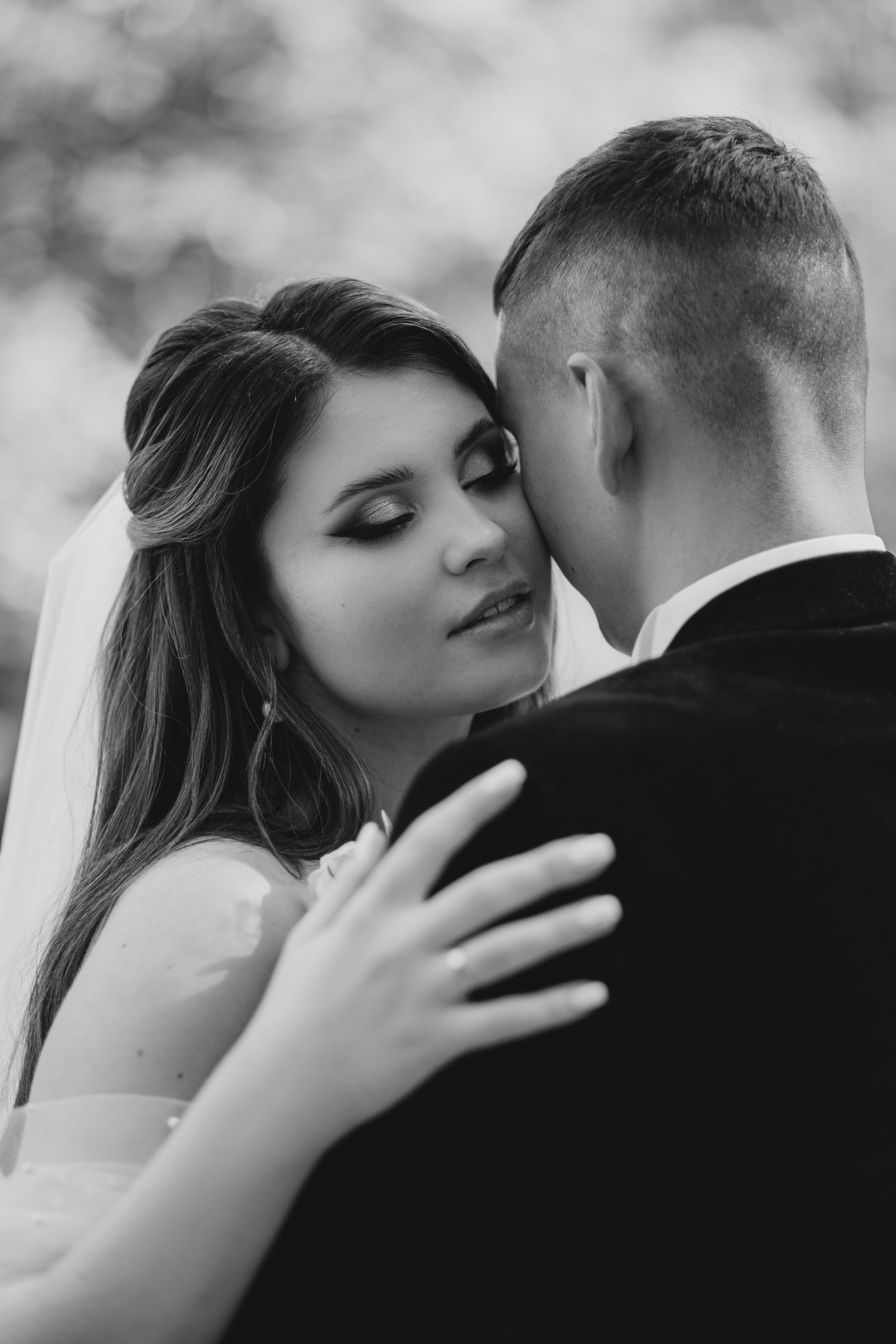 Danil&Tatyana. Свадебный /Семейный фотограф в Краснодарском крае Лилия Комар