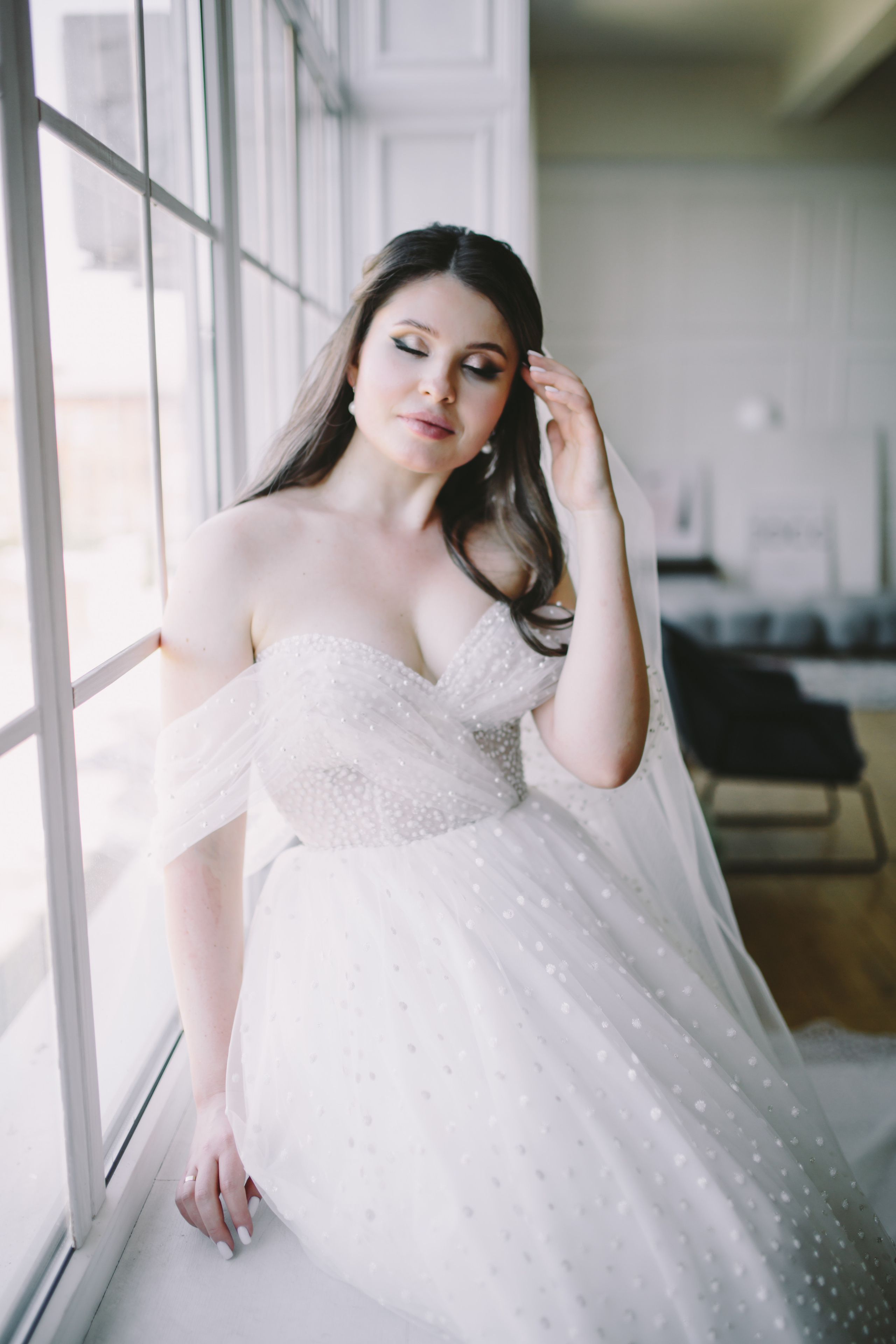 Danil&Tatyana. Свадебный /Семейный фотограф в Краснодарском крае Лилия Комар