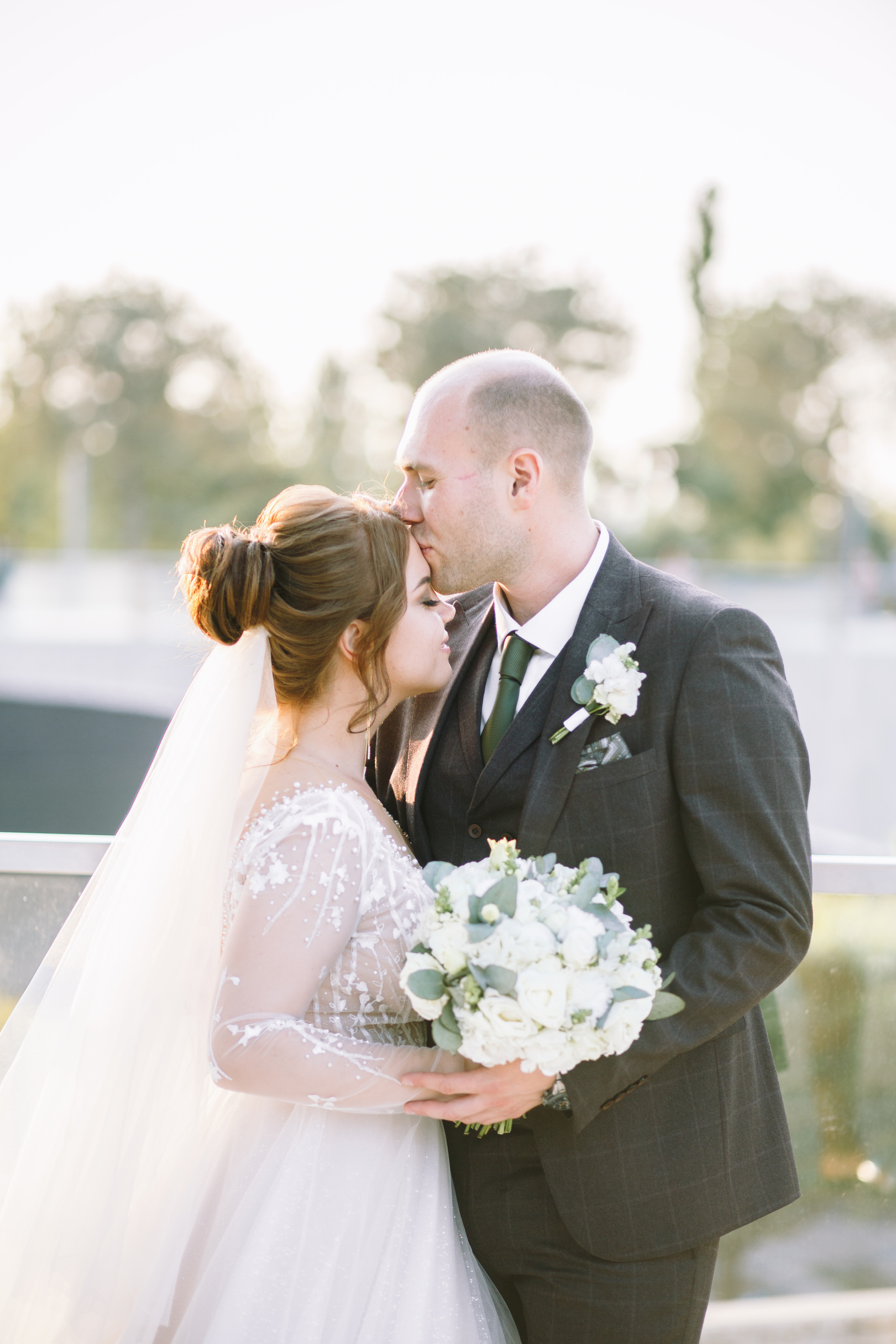 Vladislav&Irina. Свадебный /Семейный фотограф в Краснодарском крае Лилия Комар