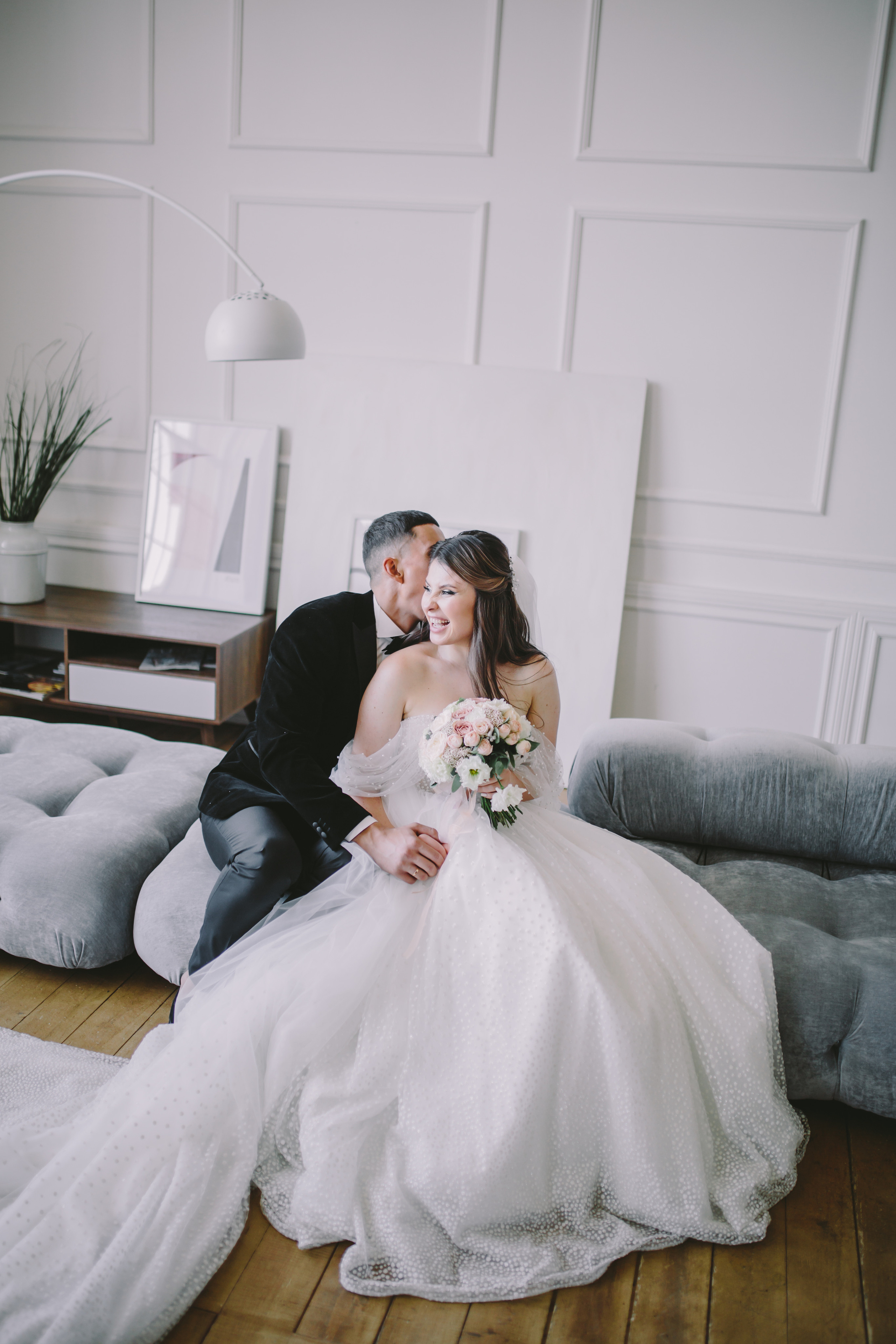 Danil&Tatyana. Свадебный /Семейный фотограф в Краснодарском крае Лилия Комар