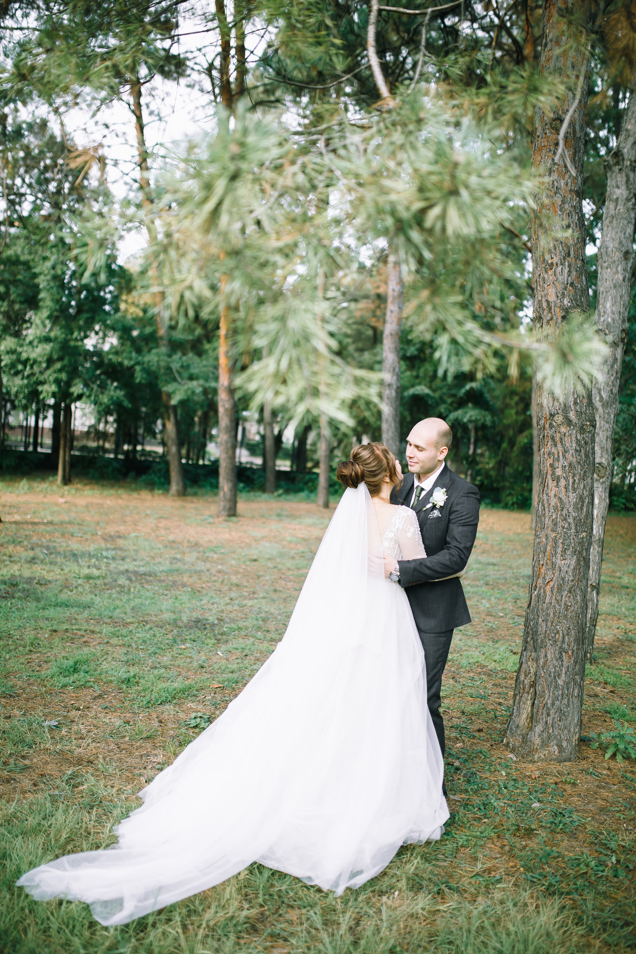 Vladislav&Irina. Свадебный /Семейный фотограф в Краснодарском крае Лилия Комар