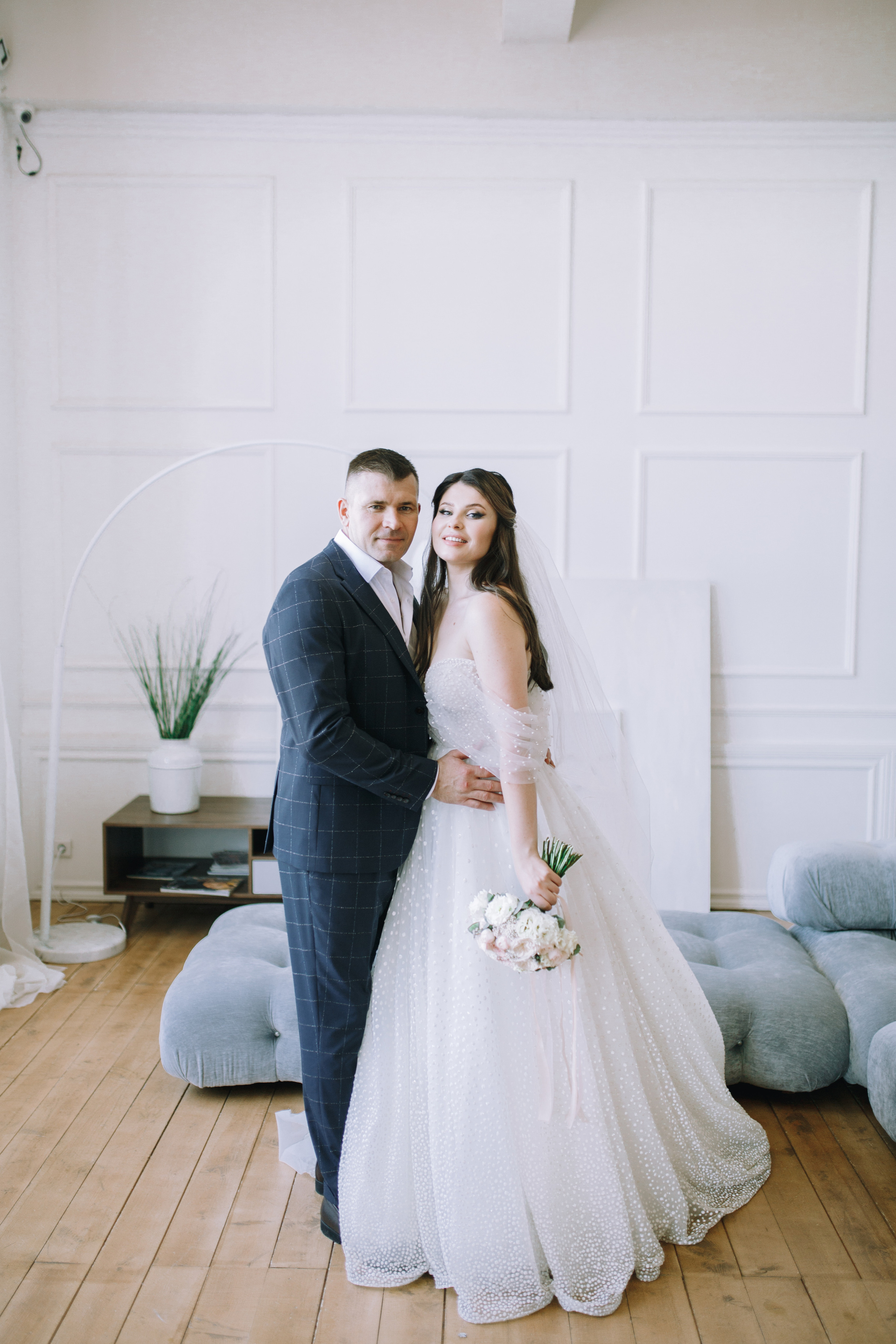 Danil&Tatyana. Свадебный /Семейный фотограф в Краснодарском крае Лилия Комар