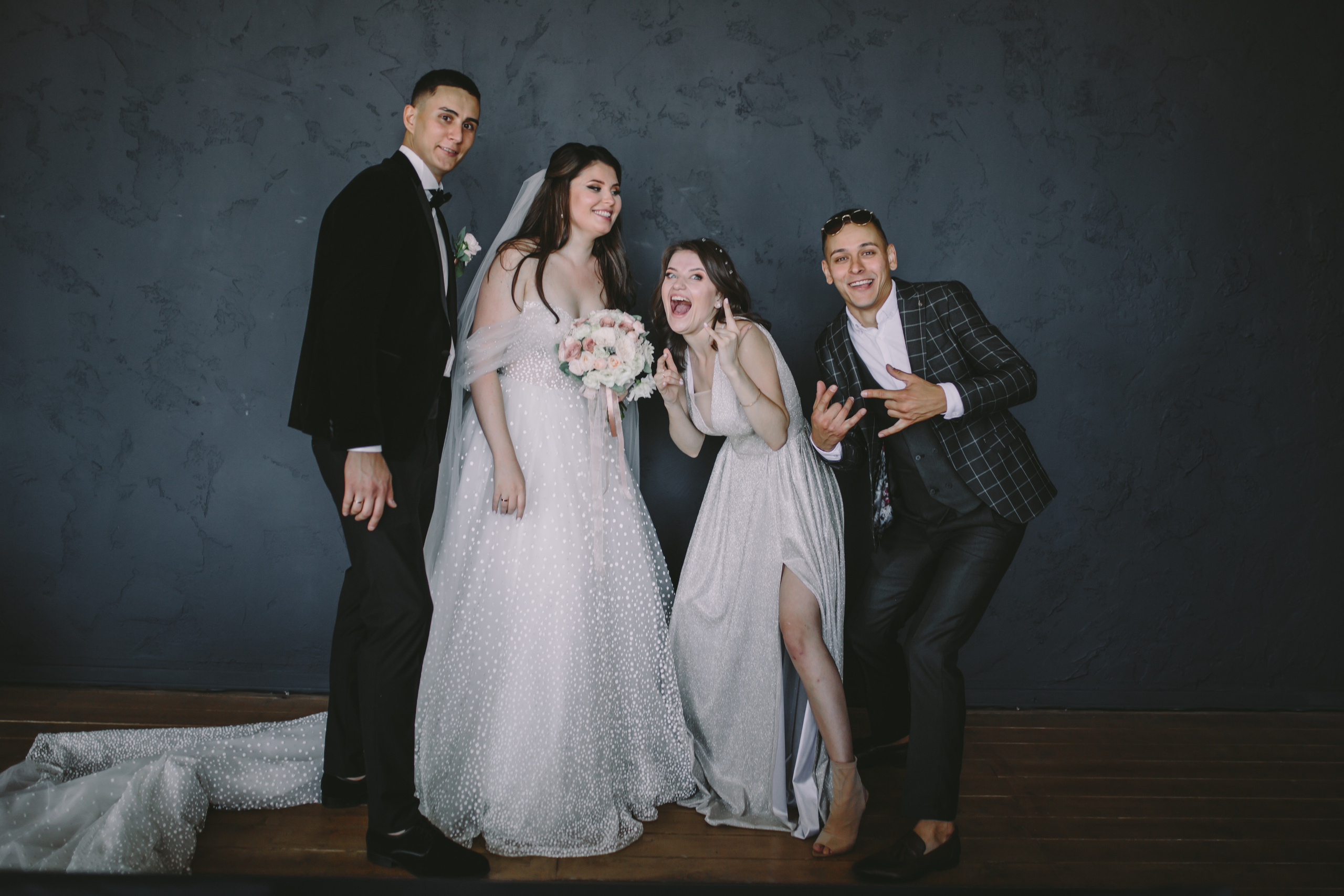 Danil&Tatyana. Свадебный /Семейный фотограф в Краснодарском крае Лилия Комар