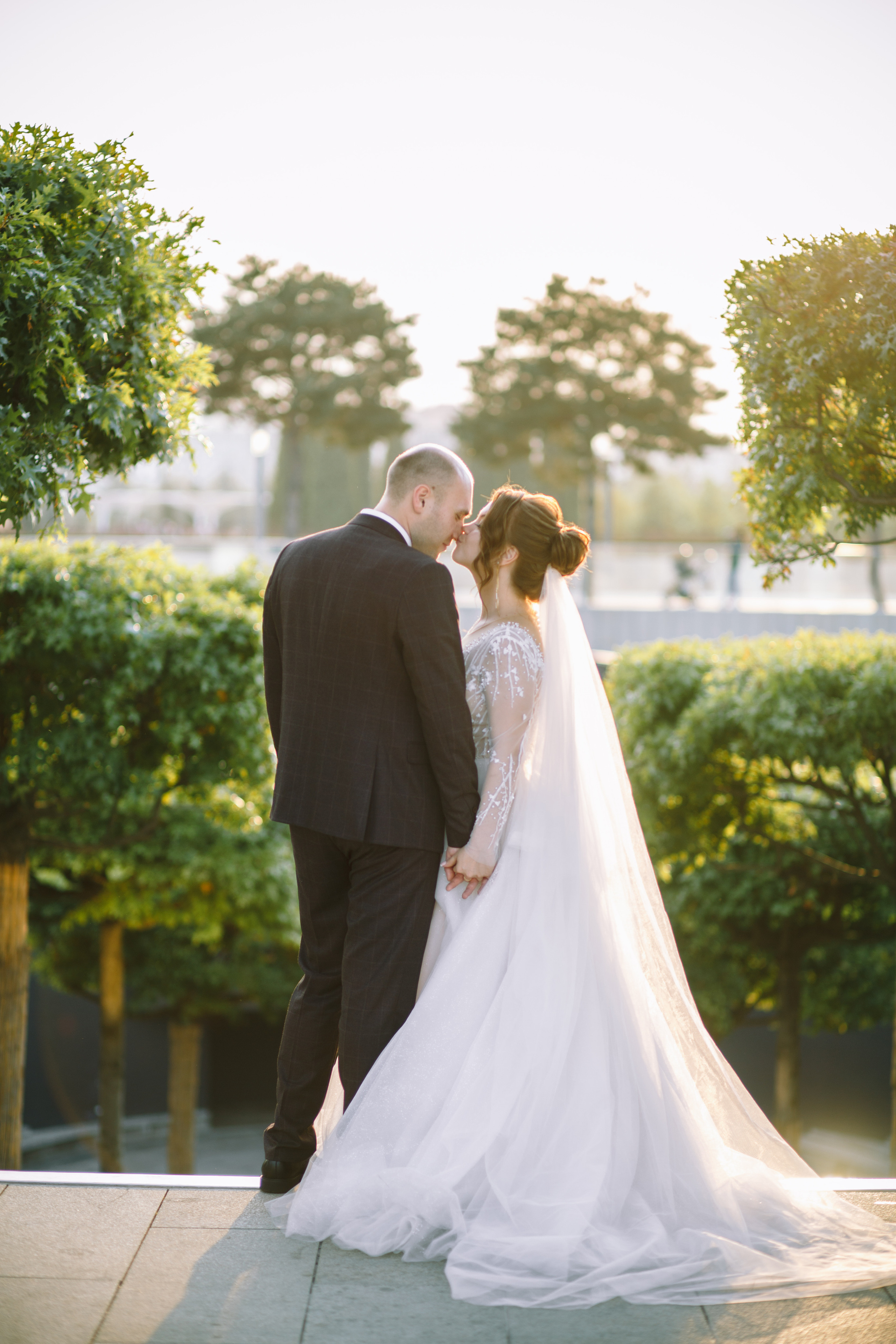 Vladislav&Irina. Свадебный /Семейный фотограф в Краснодарском крае Лилия Комар