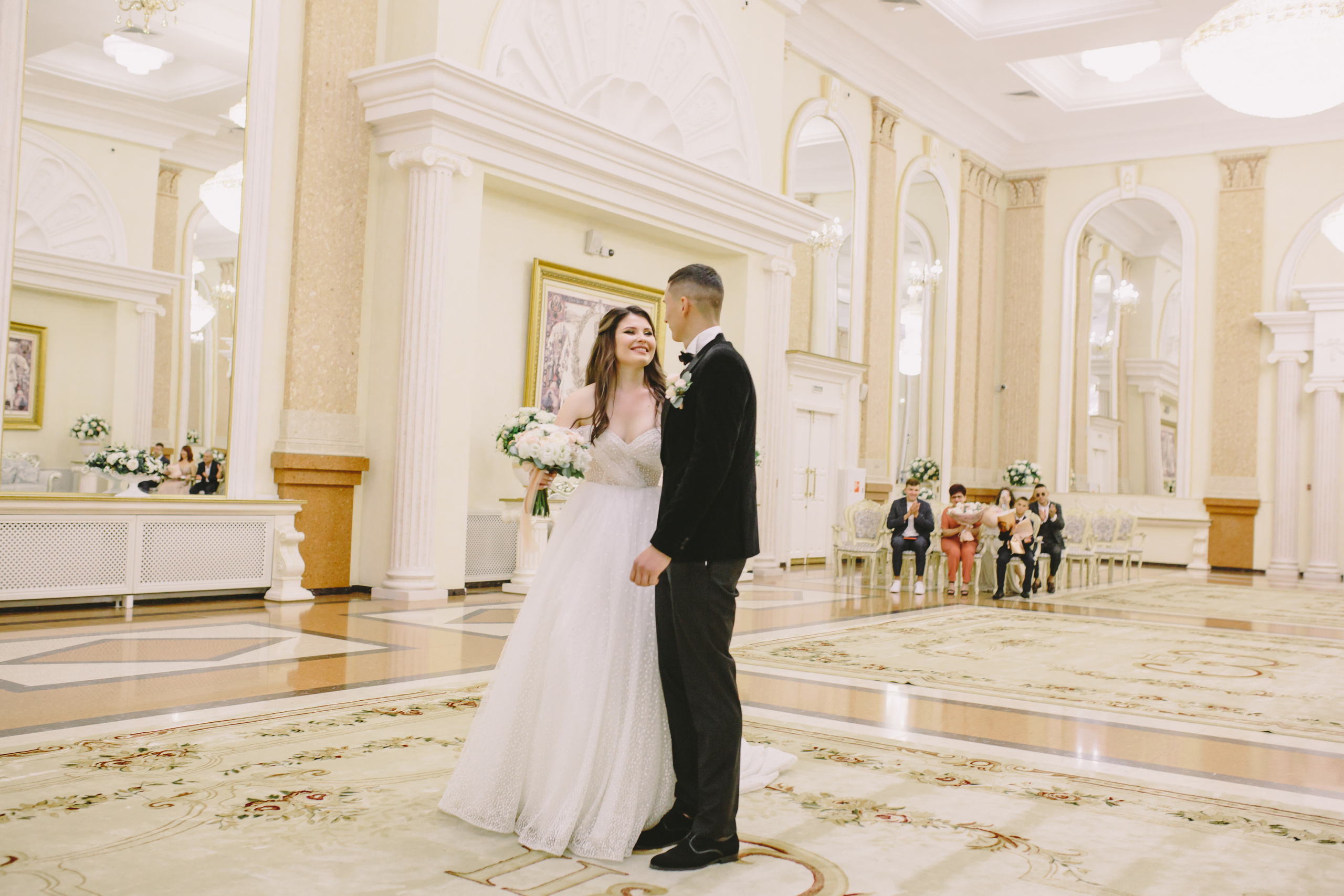 Danil&Tatyana. Свадебный /Семейный фотограф в Краснодарском крае Лилия Комар