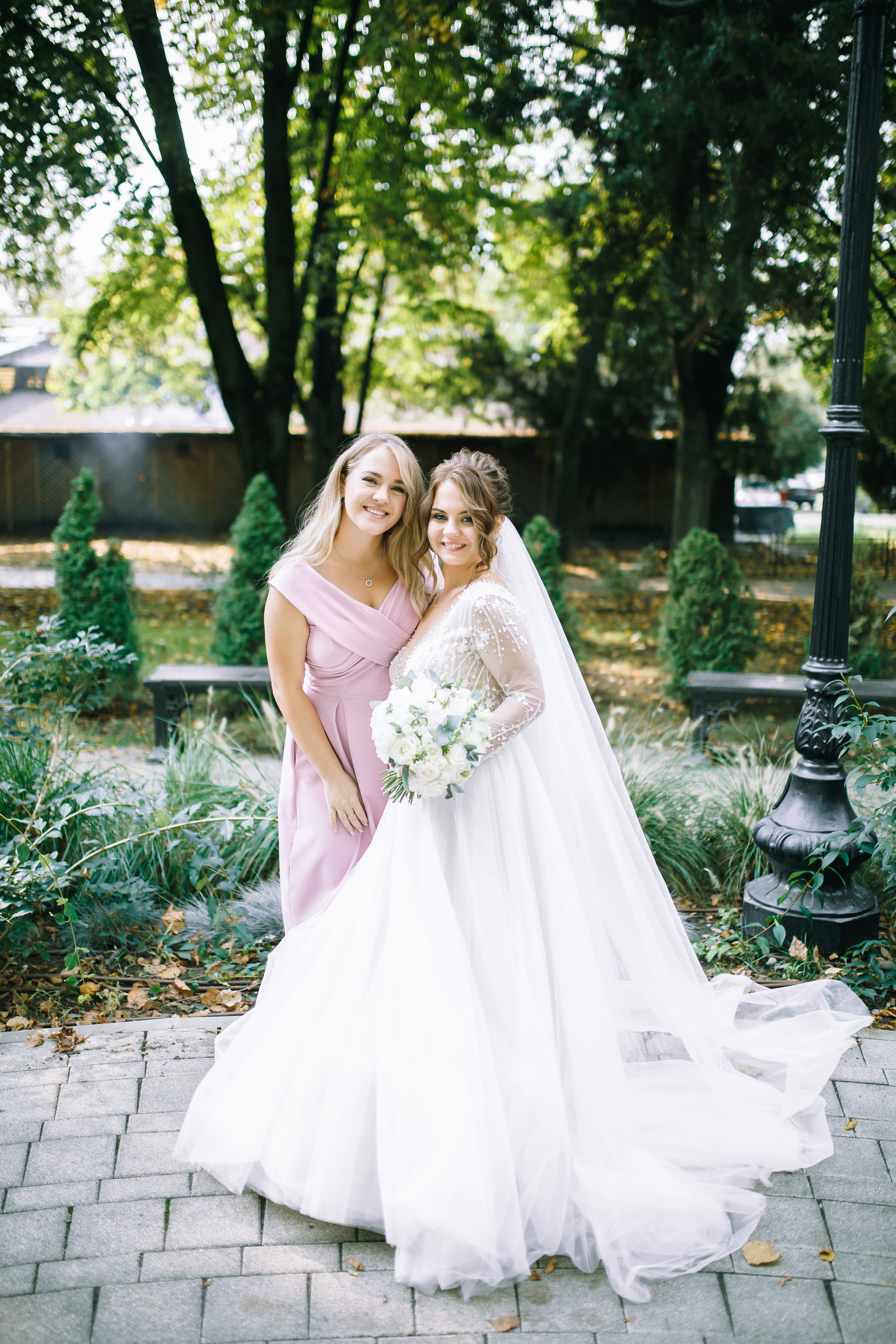 Vladislav&Irina. Свадебный /Семейный фотограф в Краснодарском крае Лилия Комар