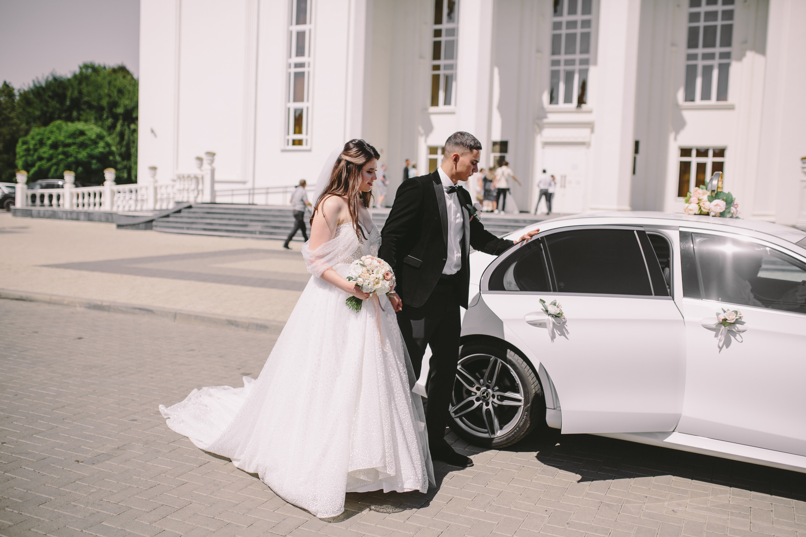 Danil&Tatyana. Свадебный /Семейный фотограф в Краснодарском крае Лилия Комар