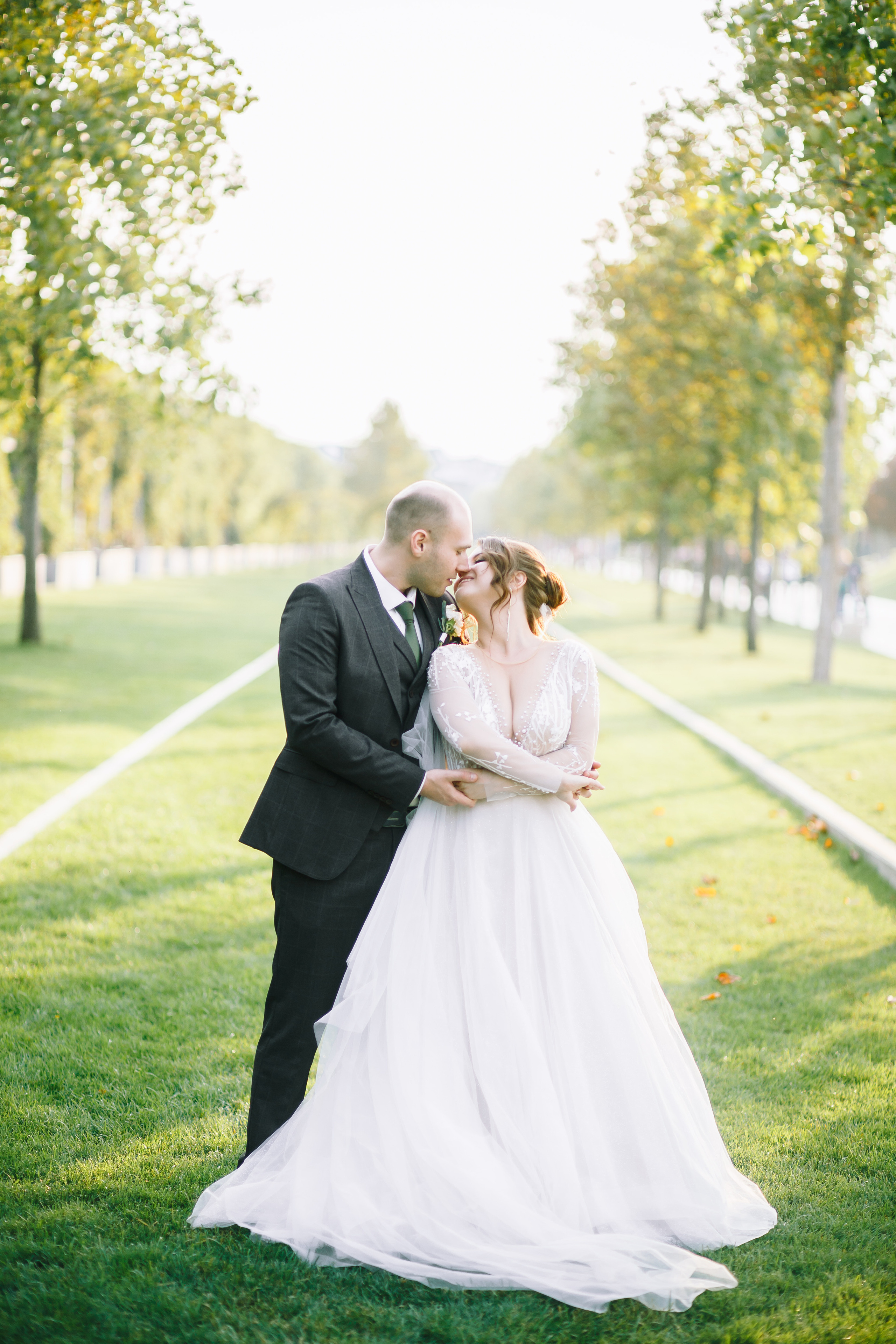 Vladislav&Irina. Свадебный /Семейный фотограф в Краснодарском крае Лилия Комар