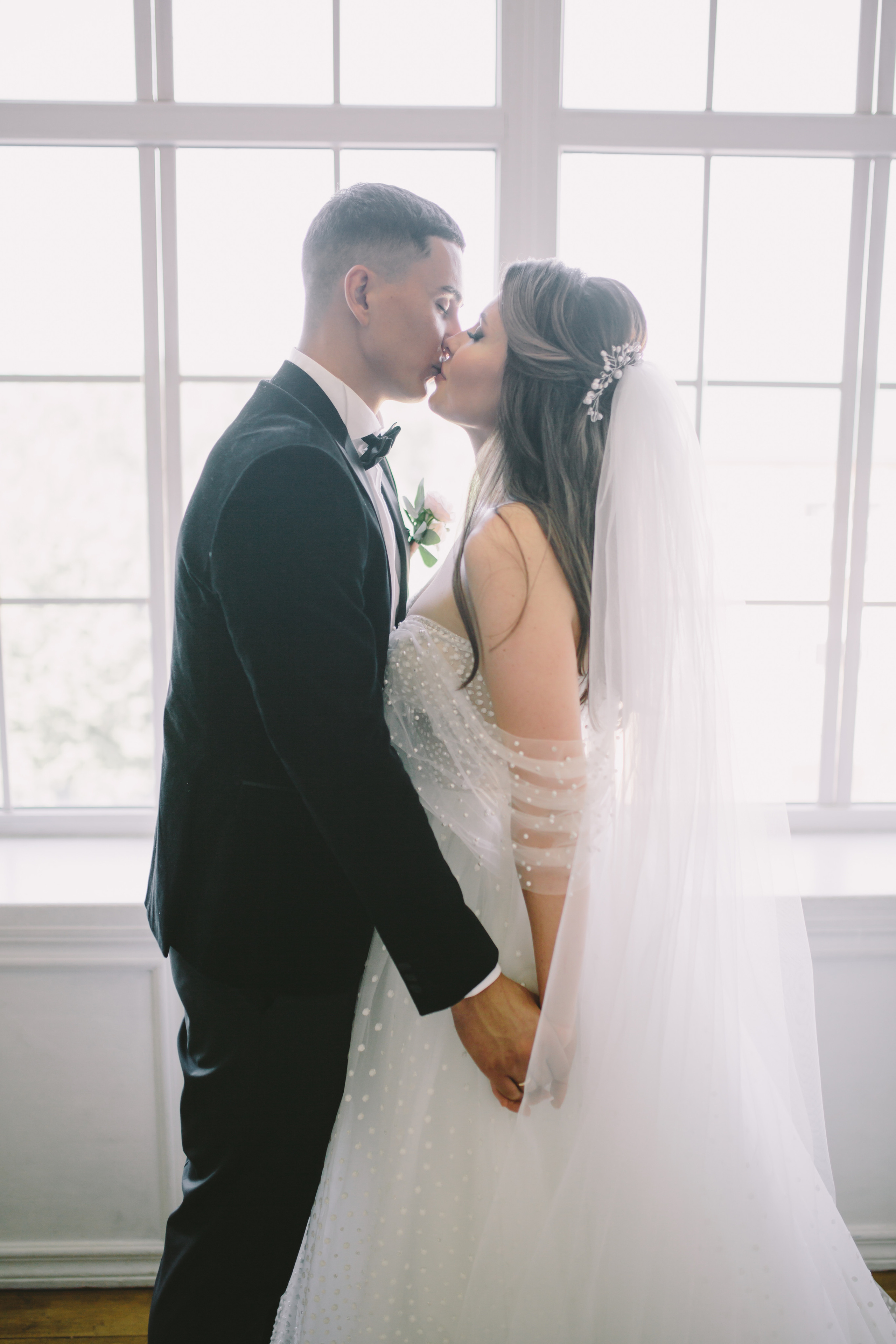 Danil&Tatyana. Свадебный /Семейный фотограф в Краснодарском крае Лилия Комар