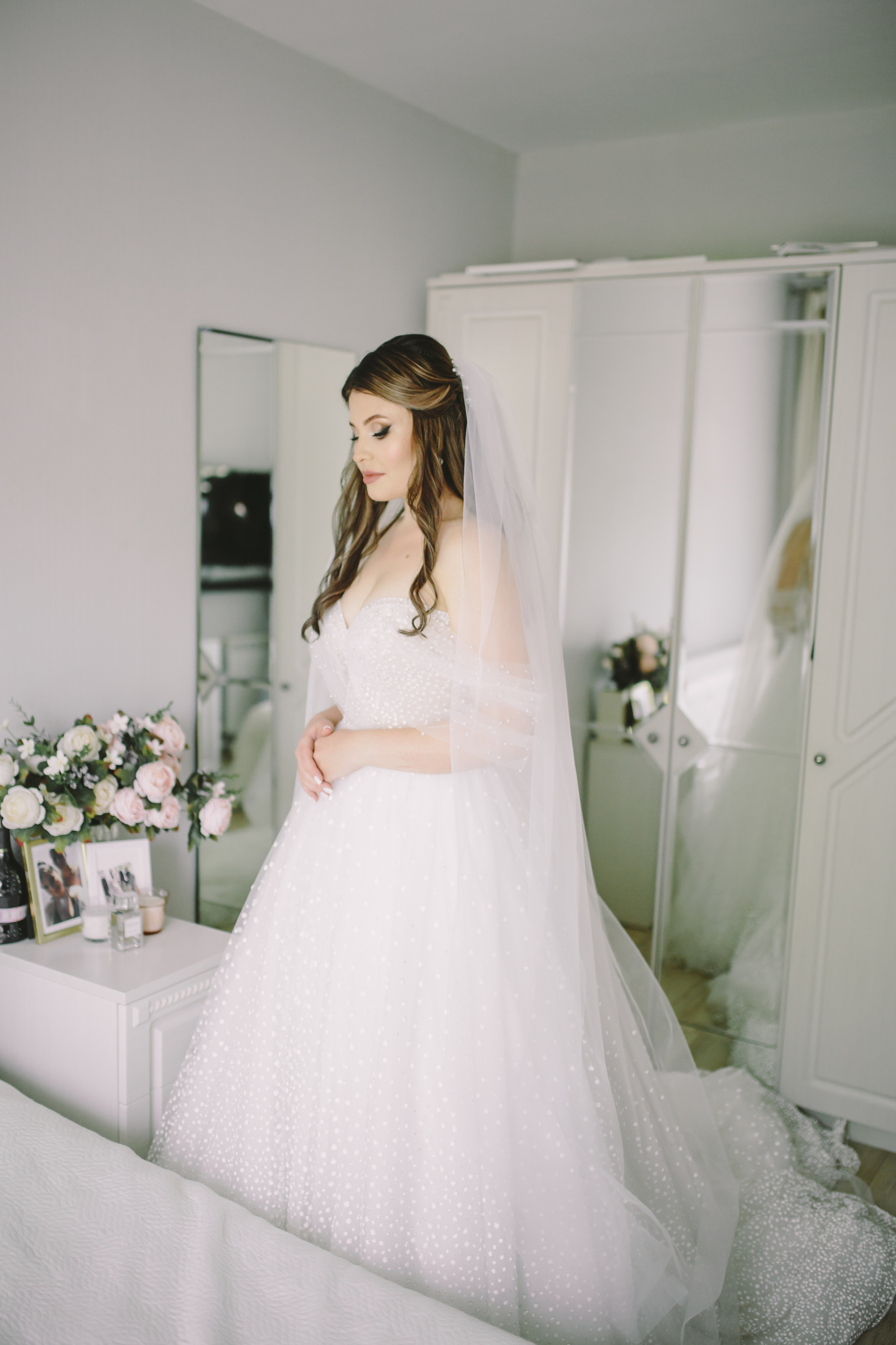 Danil&Tatyana. Свадебный /Семейный фотограф в Краснодарском крае Лилия Комар