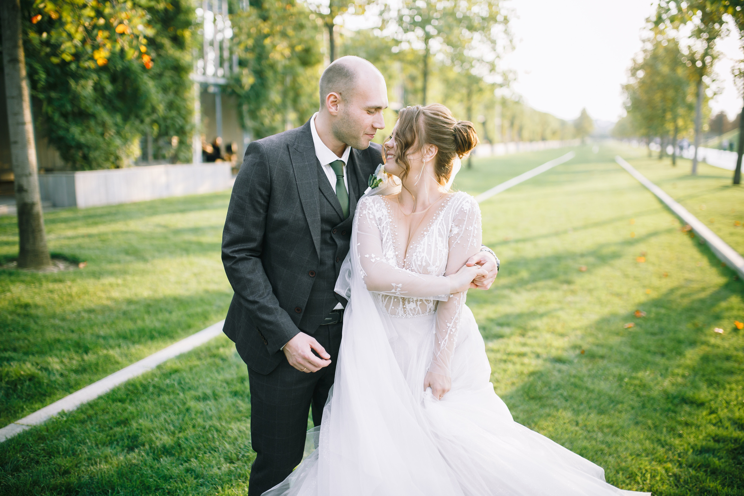 Vladislav&Irina. Свадебный /Семейный фотограф в Краснодарском крае Лилия Комар