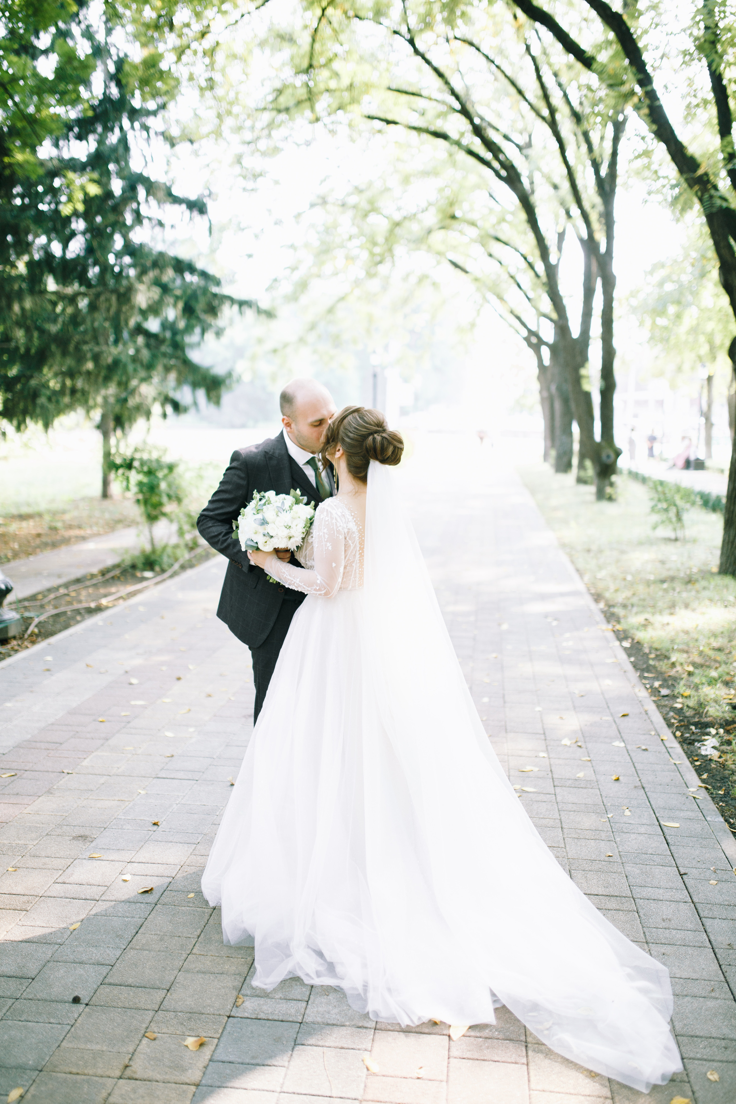 Vladislav&Irina. Свадебный /Семейный фотограф в Краснодарском крае Лилия Комар