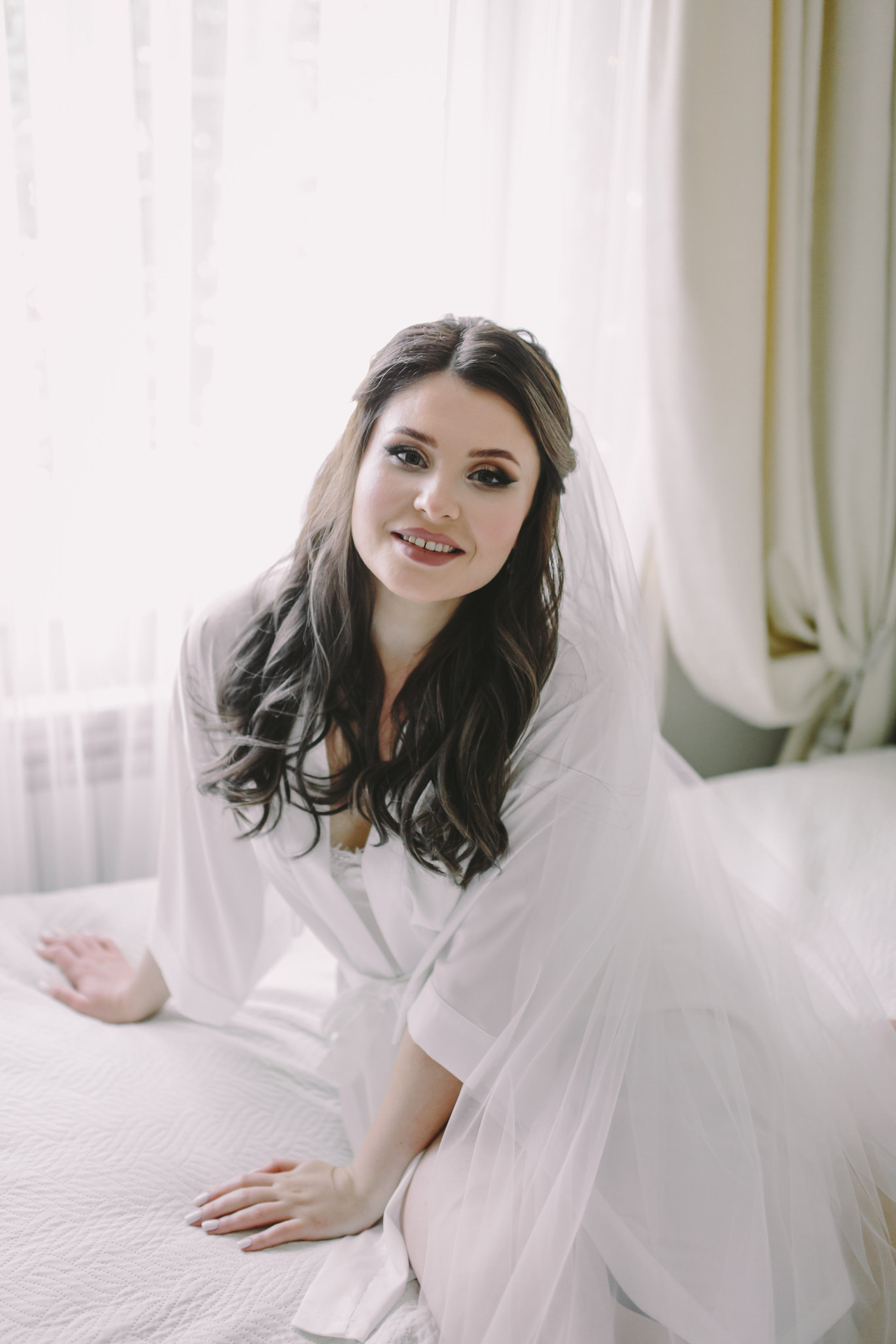 Danil&Tatyana. Свадебный /Семейный фотограф в Краснодарском крае Лилия Комар