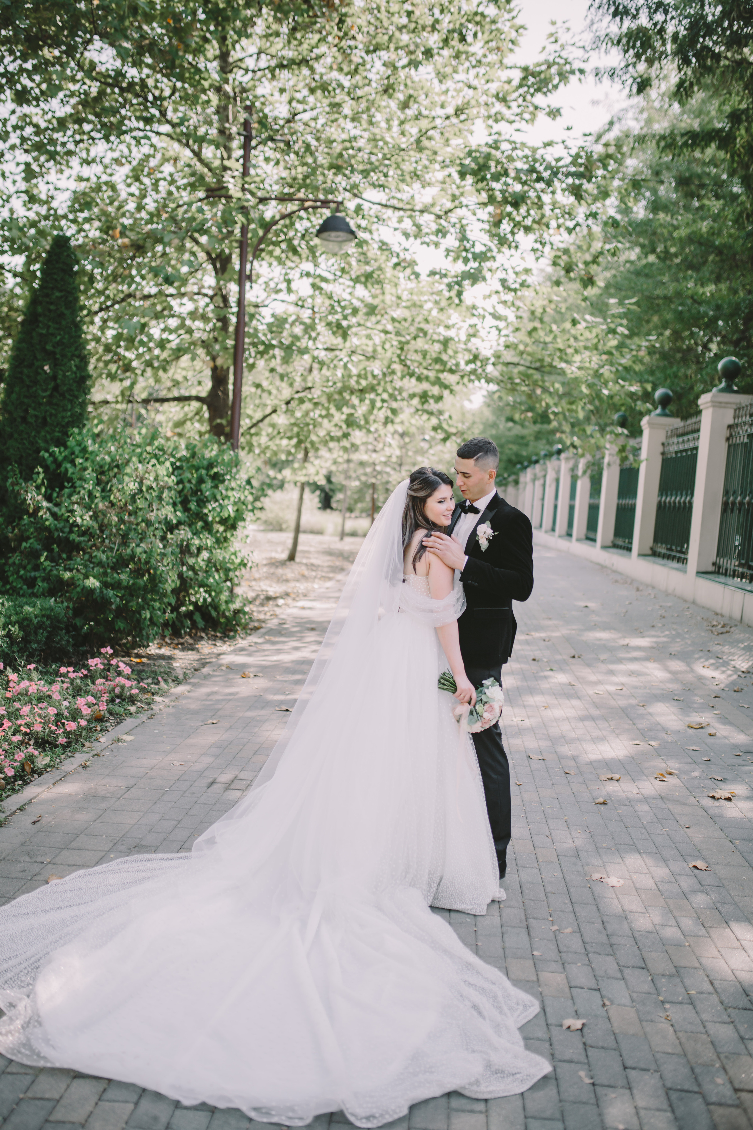 Danil&Tatyana. Свадебный /Семейный фотограф в Краснодарском крае Лилия Комар