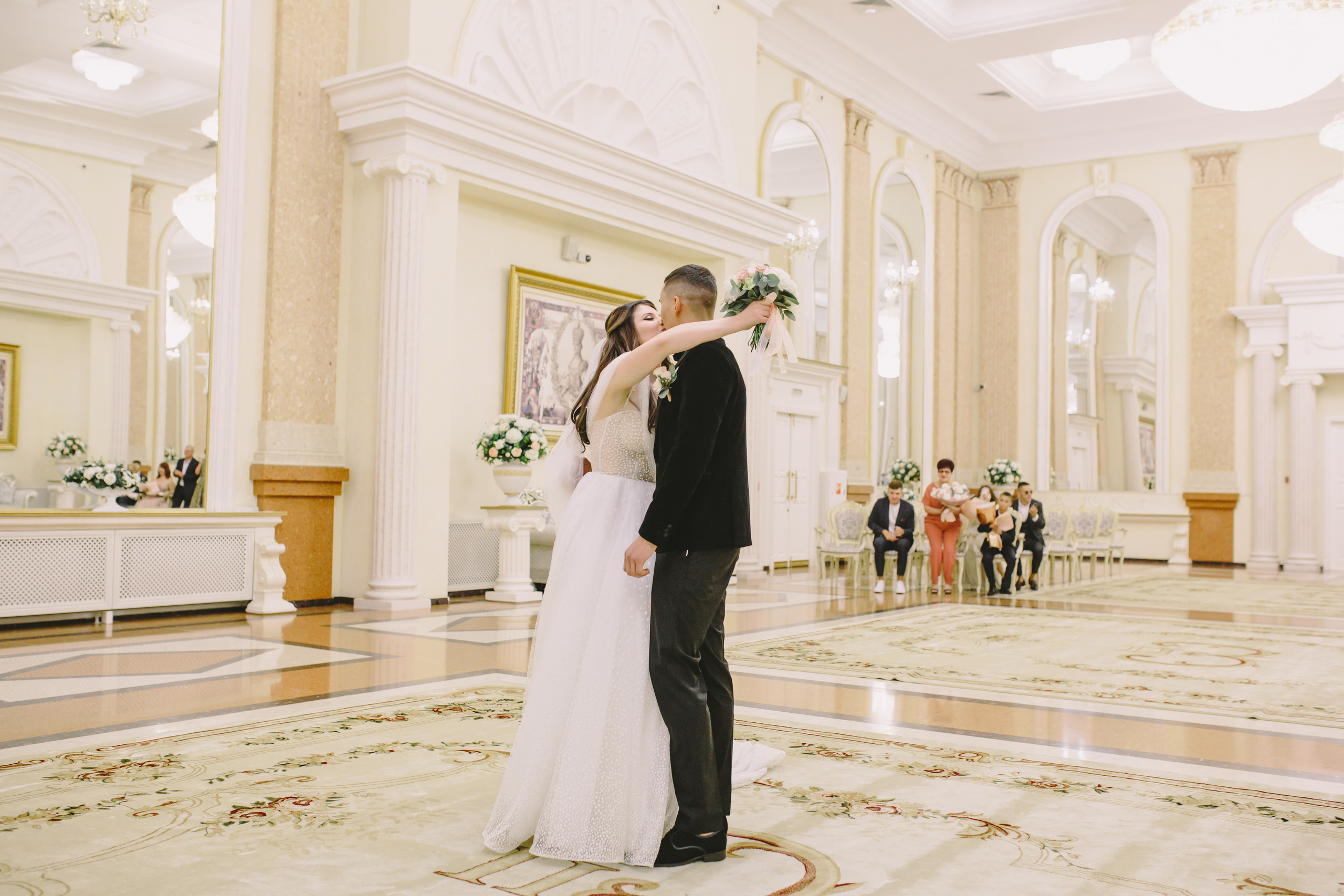 Danil&Tatyana. Свадебный /Семейный фотограф в Краснодарском крае Лилия Комар