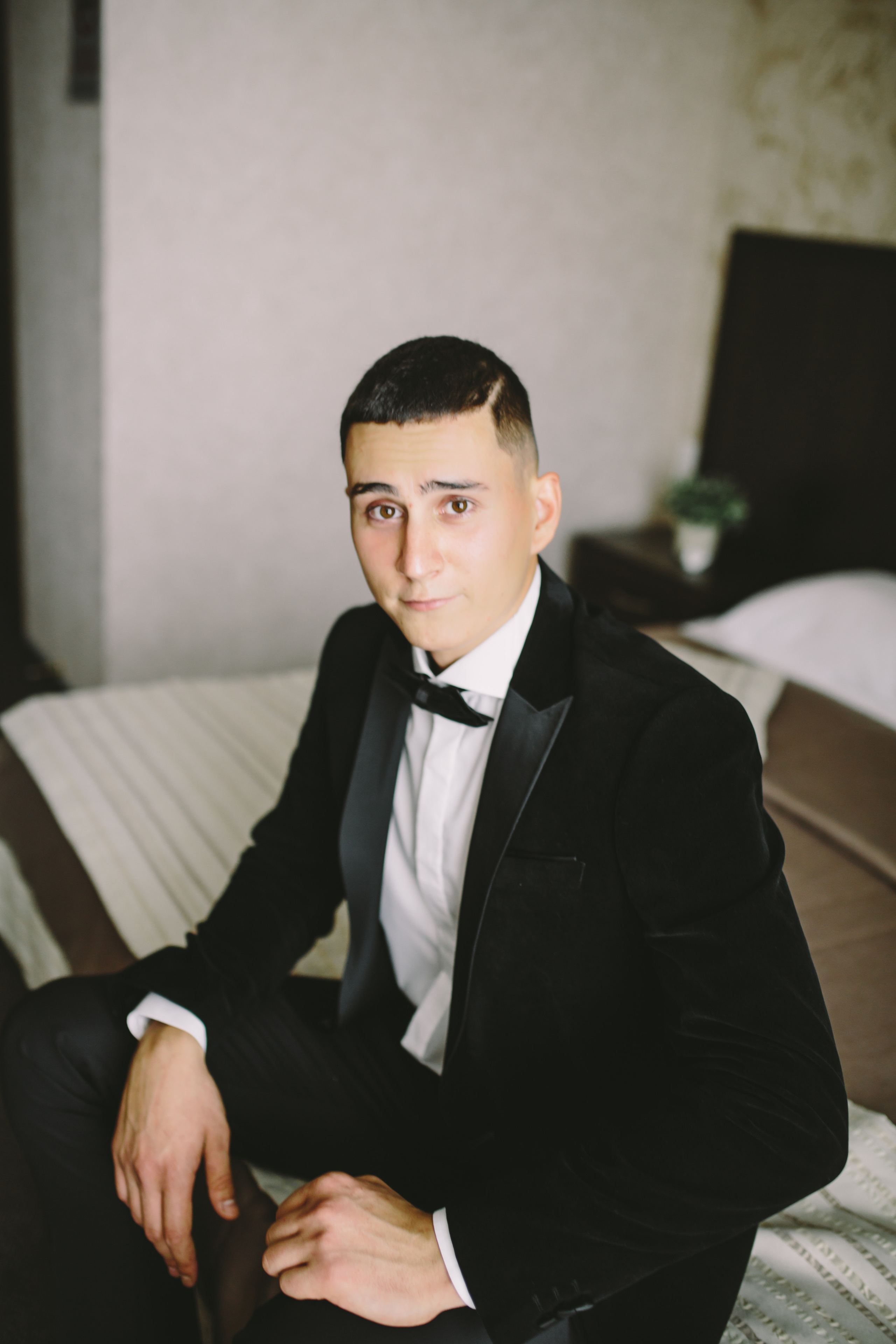 Danil&Tatyana. Свадебный /Семейный фотограф в Краснодарском крае Лилия Комар