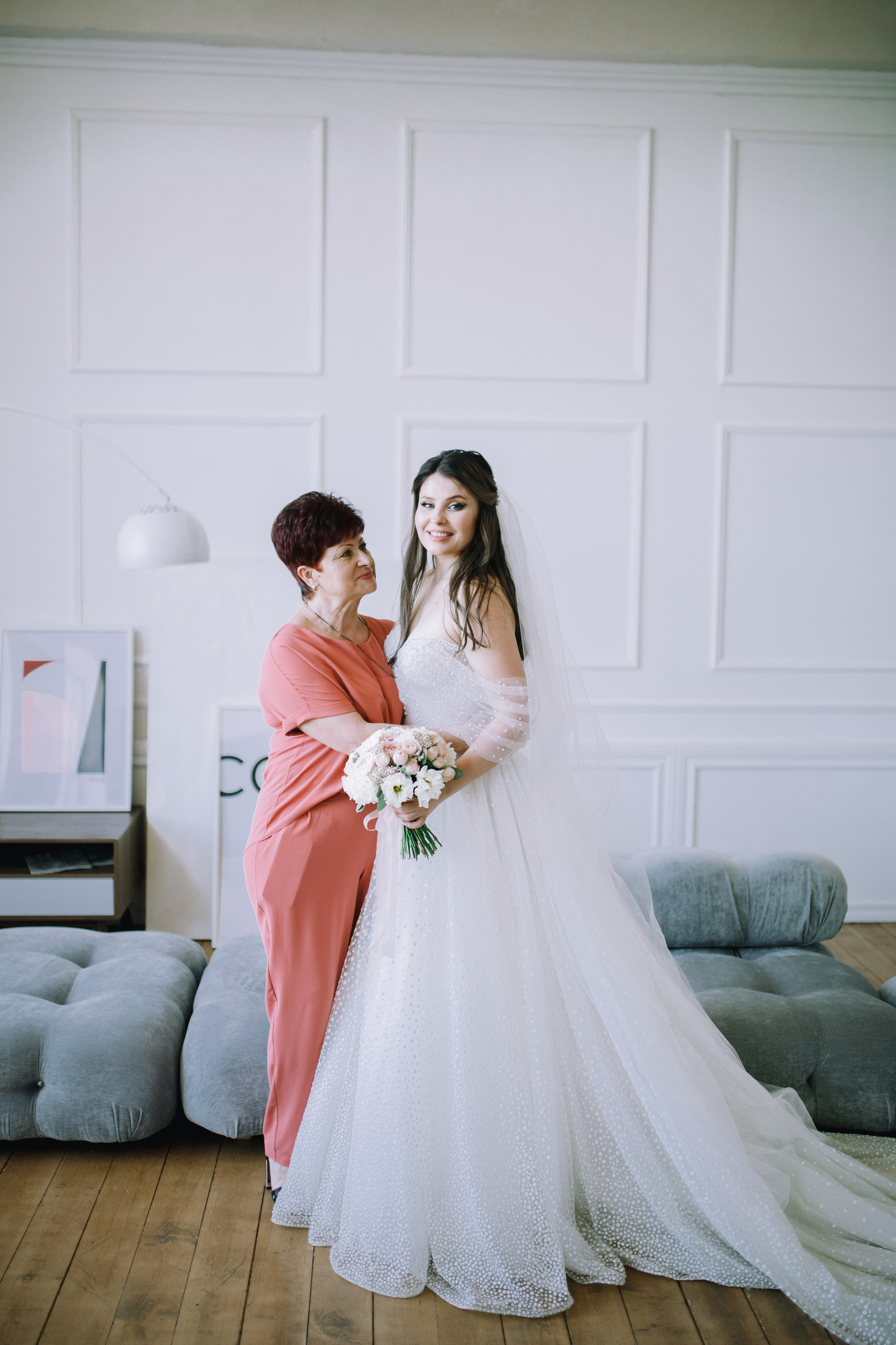 Danil&Tatyana. Свадебный /Семейный фотограф в Краснодарском крае Лилия Комар