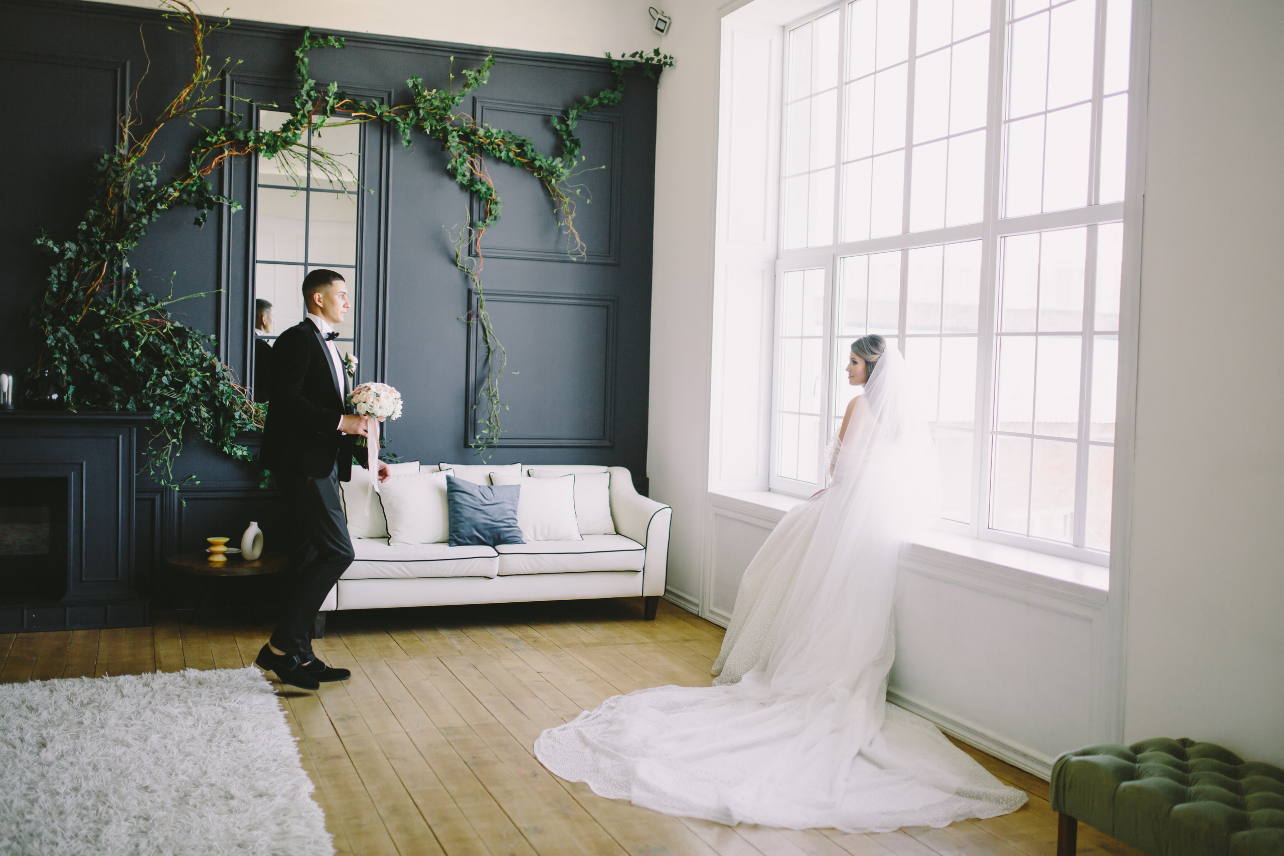 Danil&Tatyana. Свадебный /Семейный фотограф в Краснодарском крае Лилия Комар