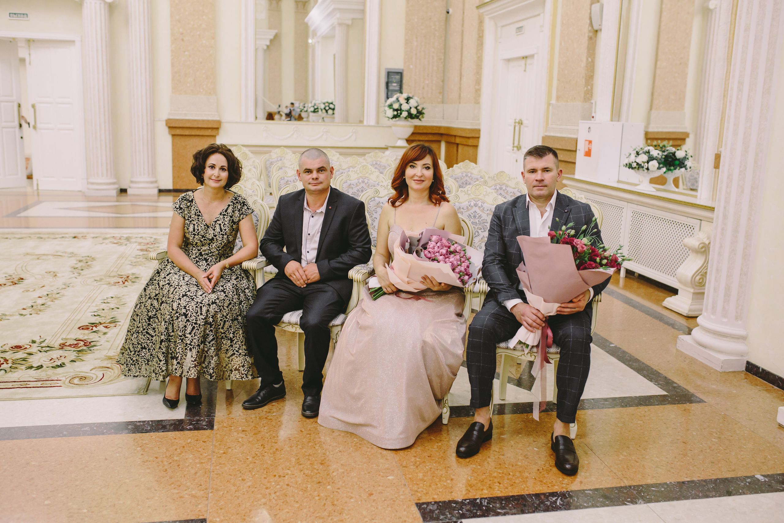 Danil&Tatyana. Свадебный /Семейный фотограф в Краснодарском крае Лилия Комар