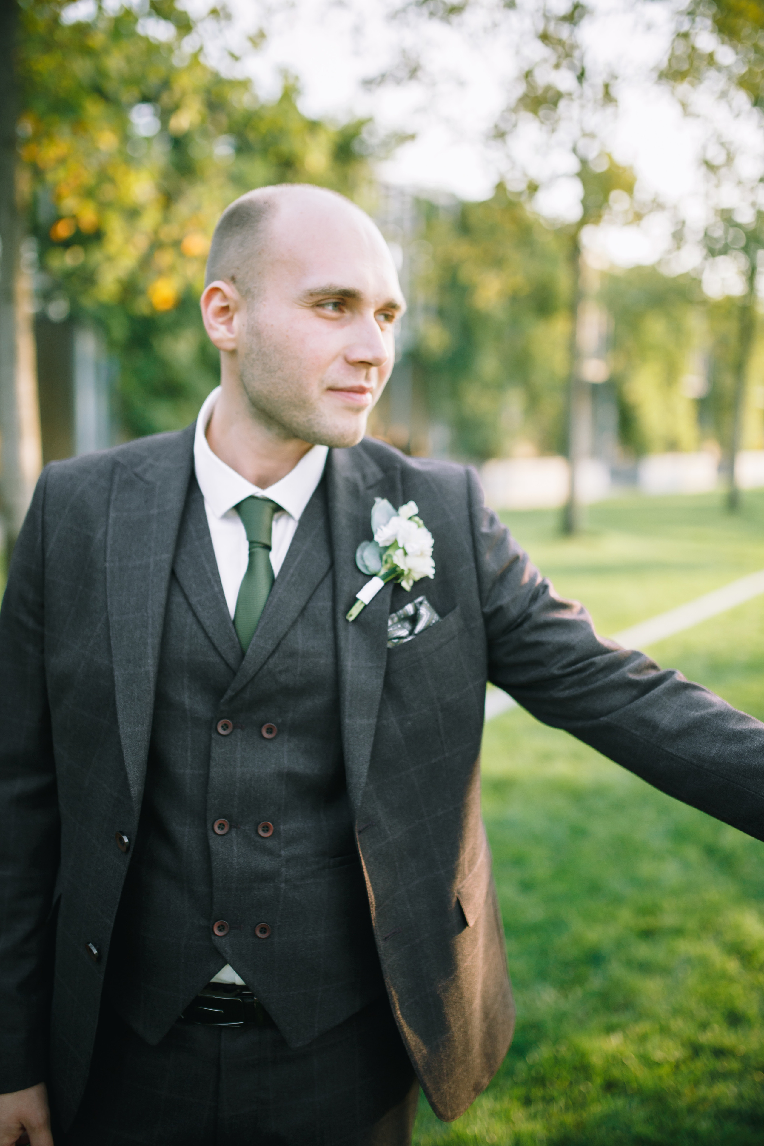 Vladislav&Irina. Свадебный /Семейный фотограф в Краснодарском крае Лилия Комар