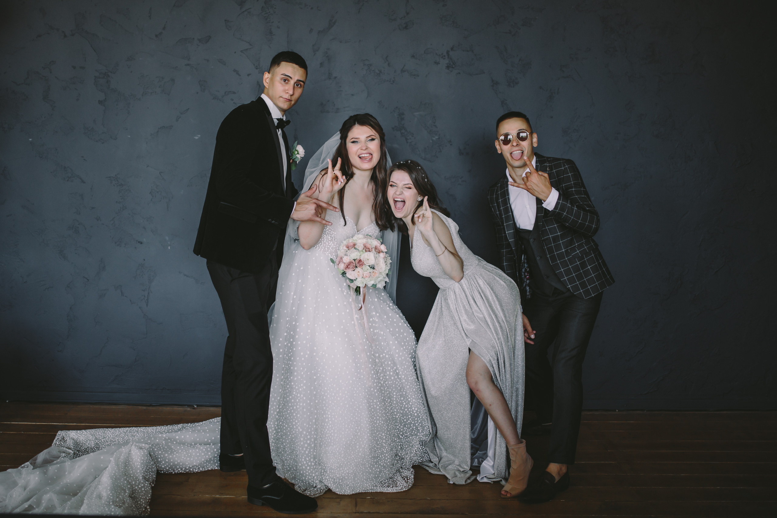 Danil&Tatyana. Свадебный /Семейный фотограф в Краснодарском крае Лилия Комар