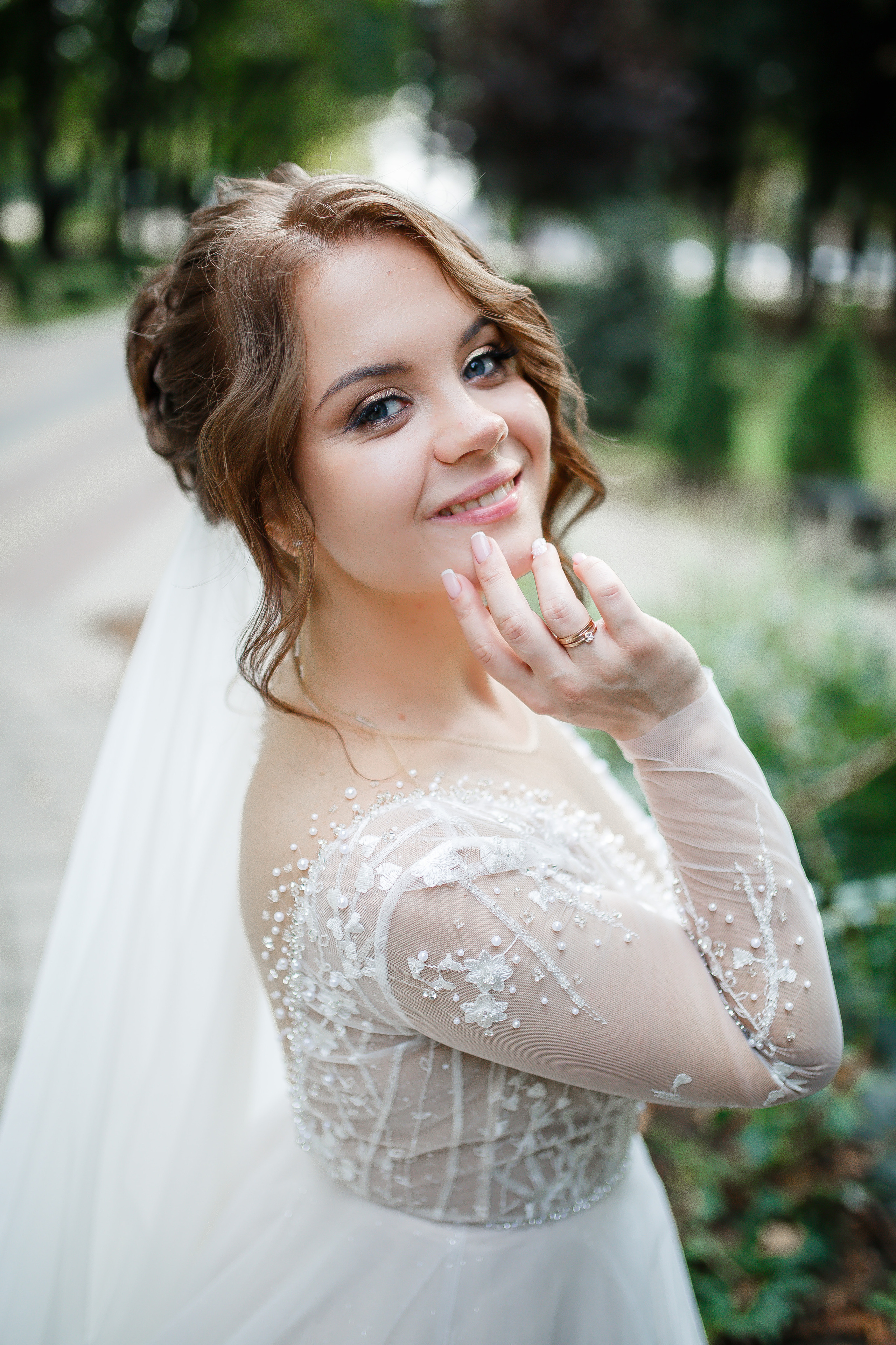 Vladislav&Irina. Свадебный /Семейный фотограф в Краснодарском крае Лилия Комар