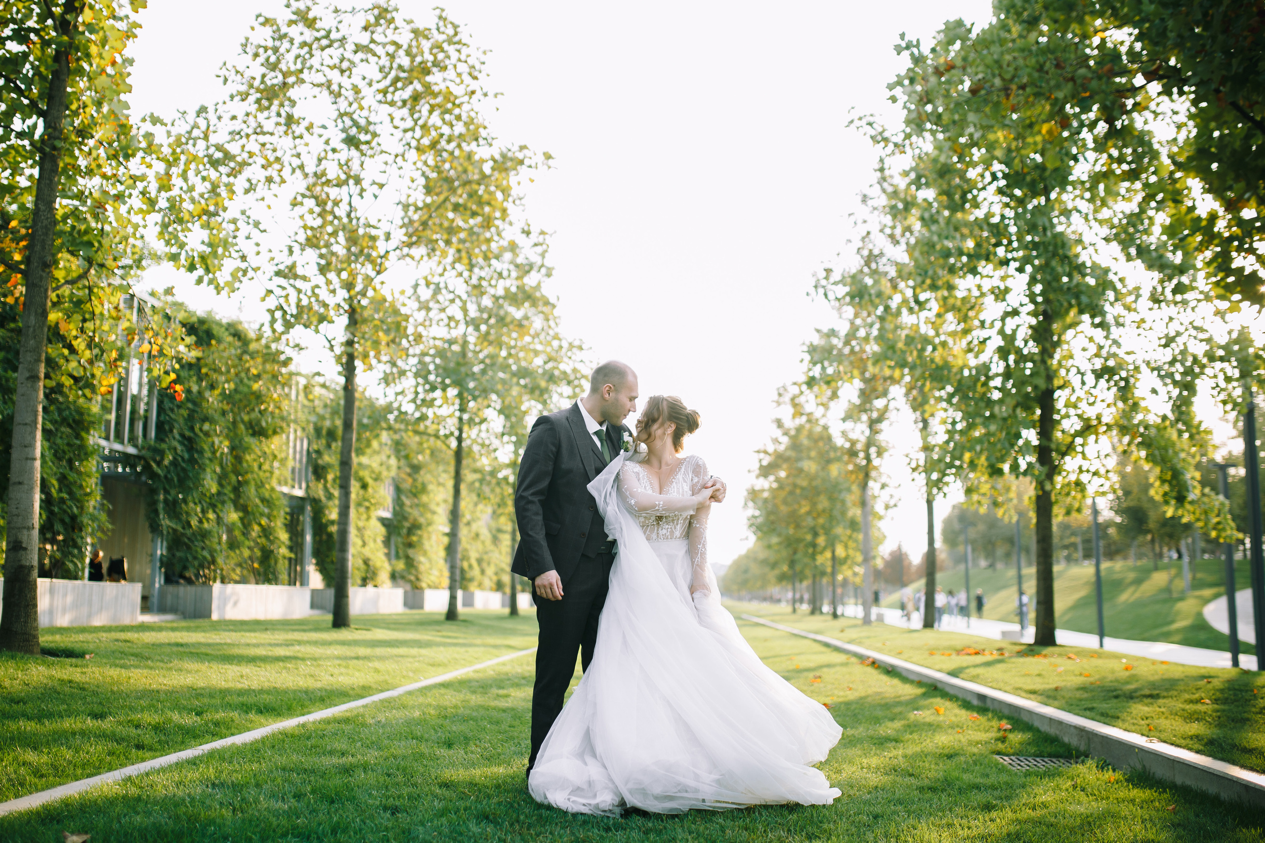 Vladislav&Irina. Свадебный /Семейный фотограф в Краснодарском крае Лилия Комар