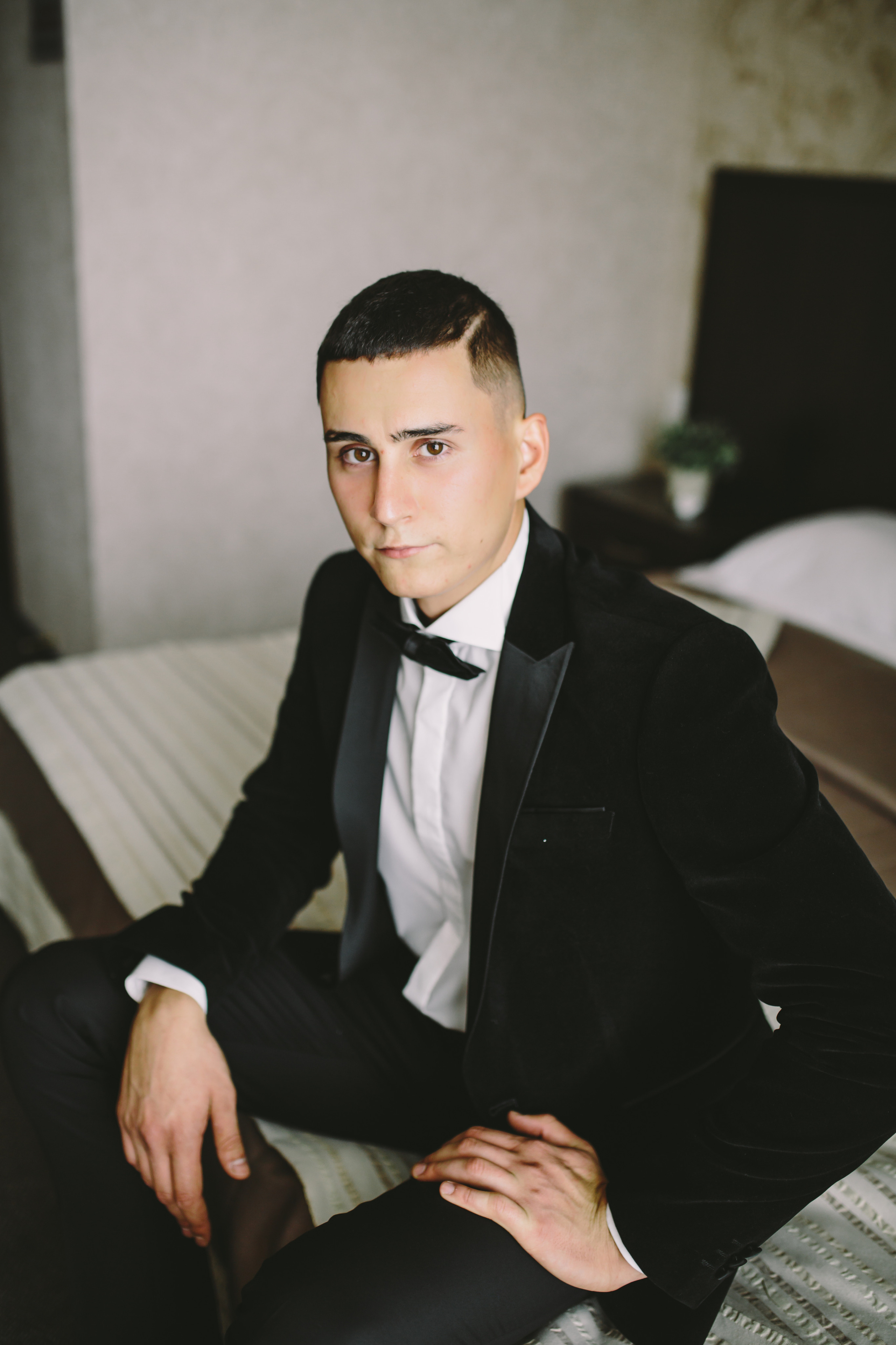 Danil&Tatyana. Свадебный /Семейный фотограф в Краснодарском крае Лилия Комар