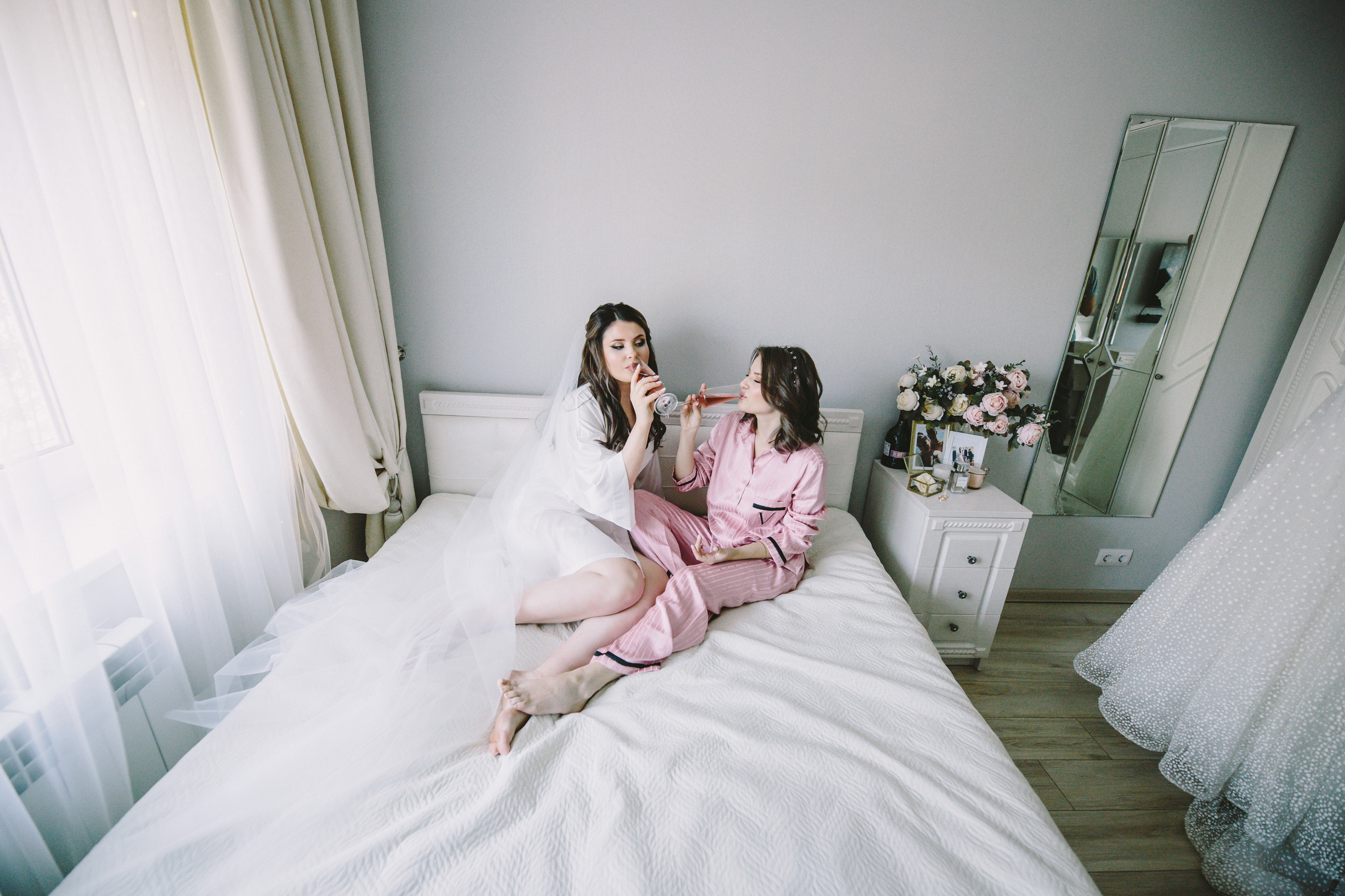 Danil&Tatyana. Свадебный /Семейный фотограф в Краснодарском крае Лилия Комар