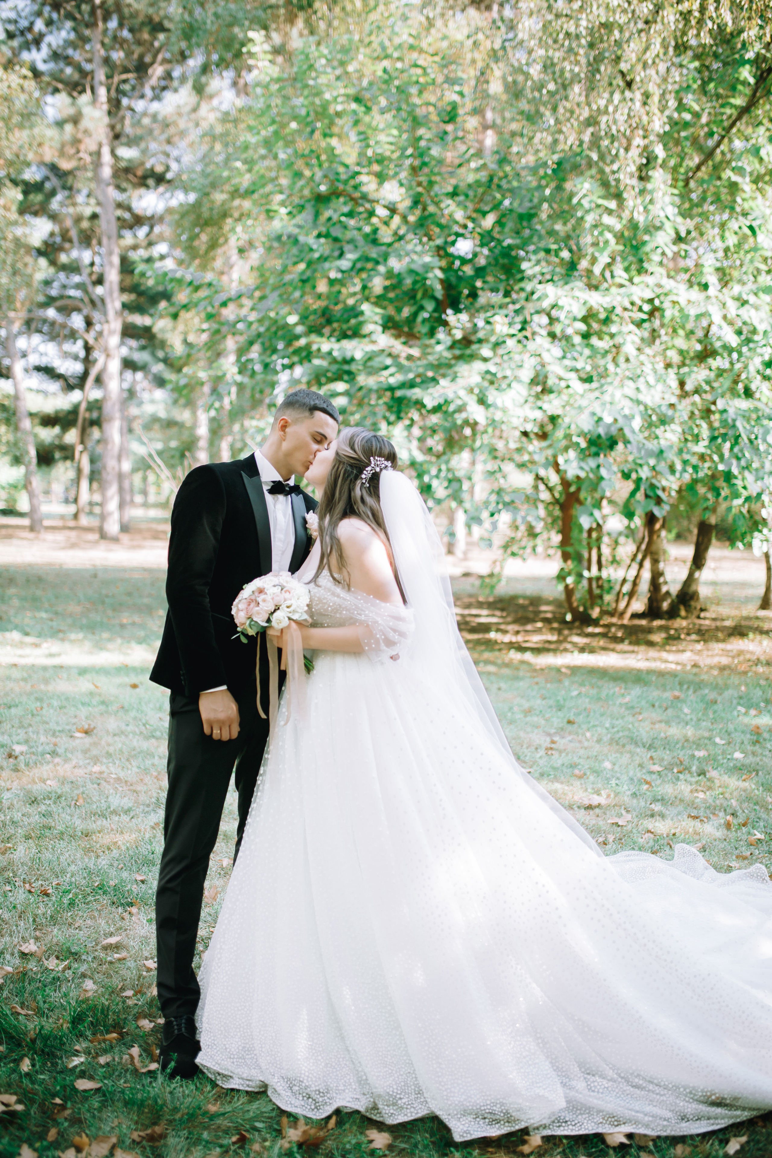 Danil&Tatyana. Свадебный /Семейный фотограф в Краснодарском крае Лилия Комар