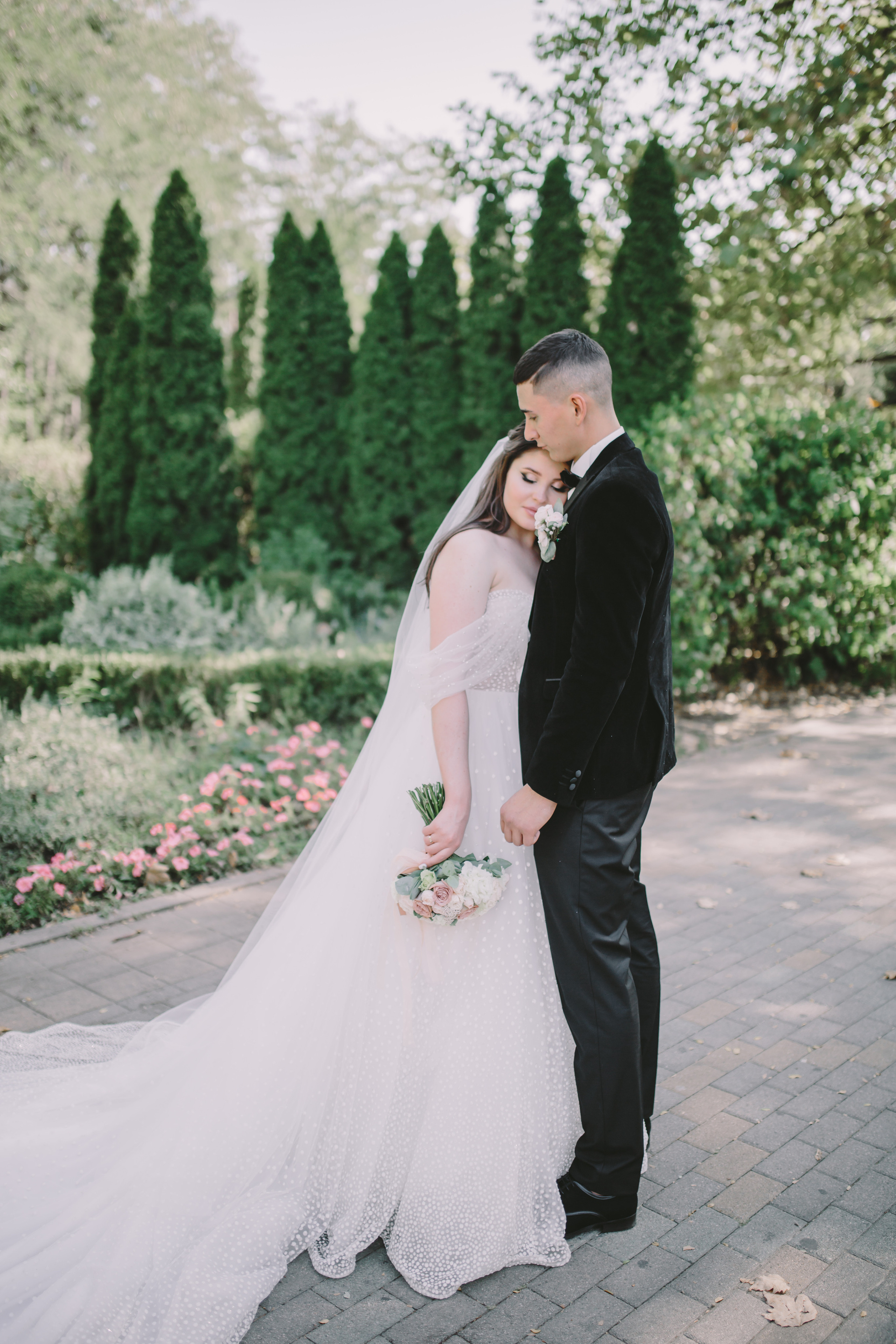 Danil&Tatyana. Свадебный /Семейный фотограф в Краснодарском крае Лилия Комар