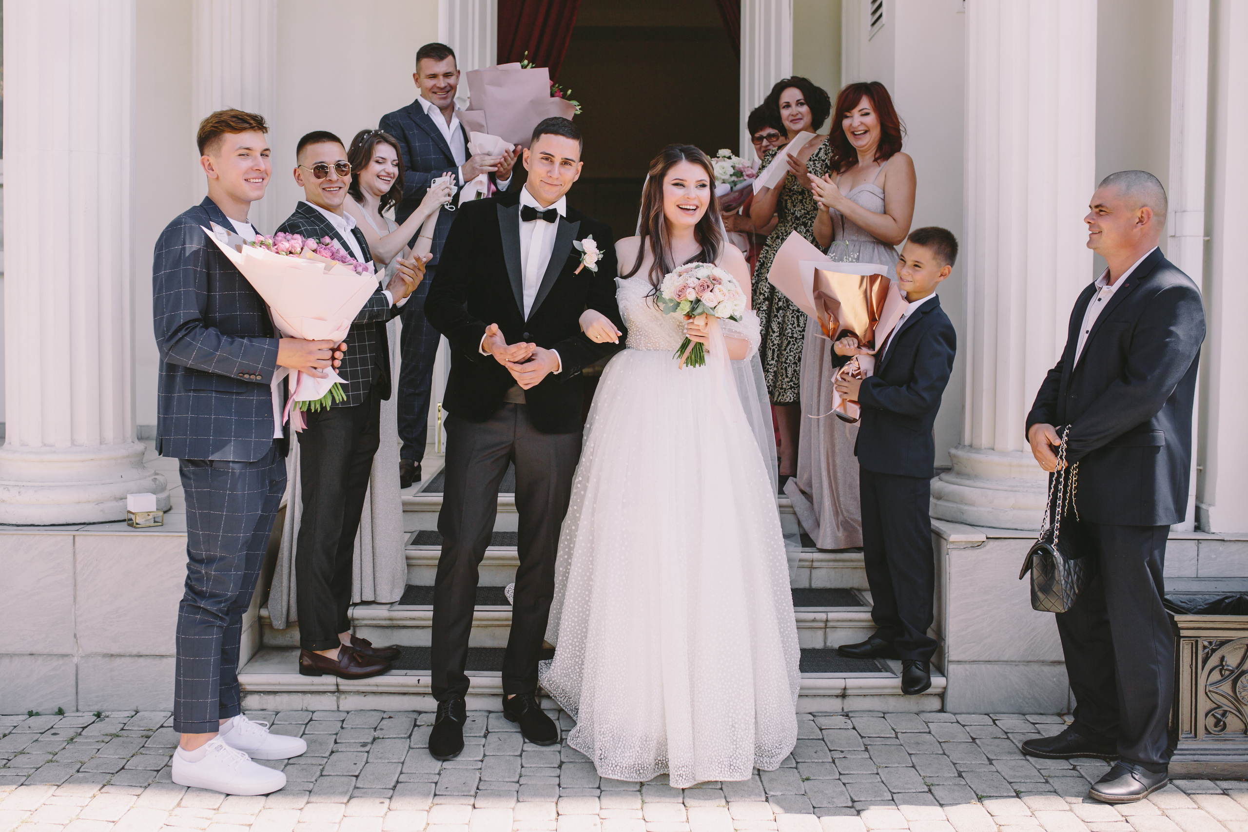 Danil&Tatyana. Свадебный /Семейный фотограф в Краснодарском крае Лилия Комар