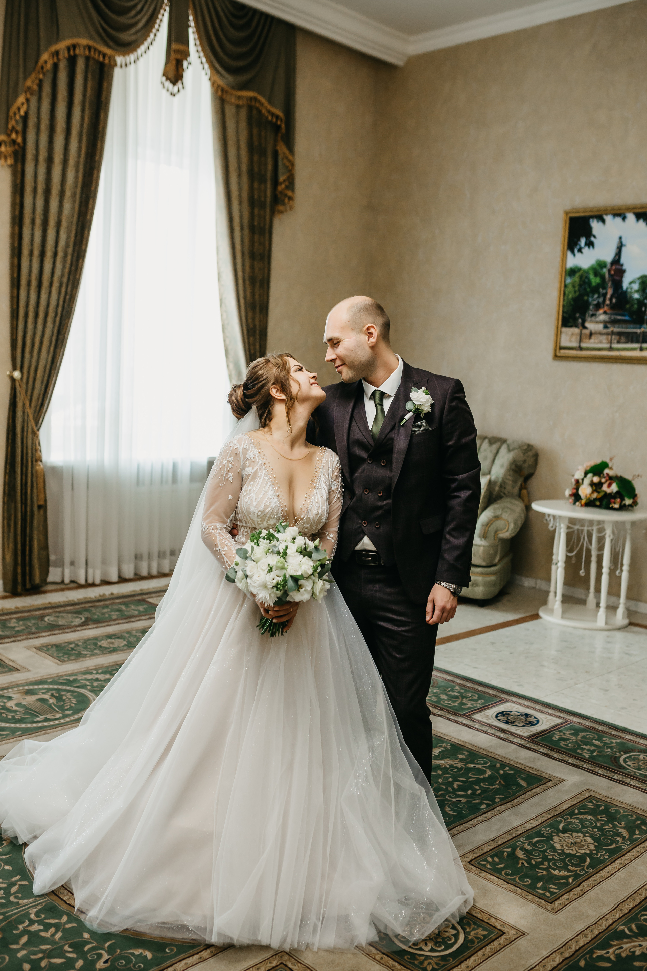 Vladislav&Irina. Свадебный /Семейный фотограф в Краснодарском крае Лилия Комар