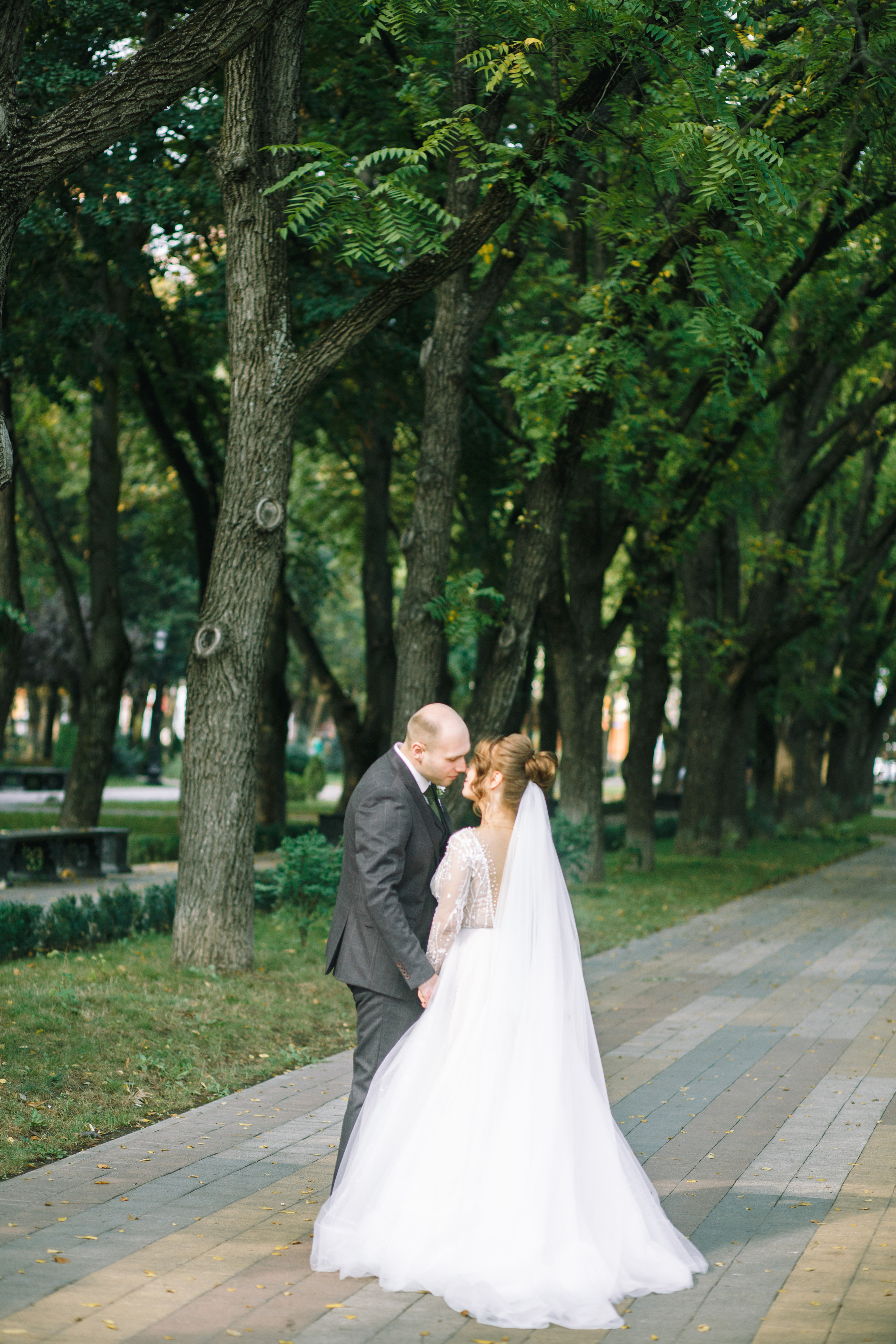 Vladislav&Irina. Свадебный /Семейный фотограф в Краснодарском крае Лилия Комар