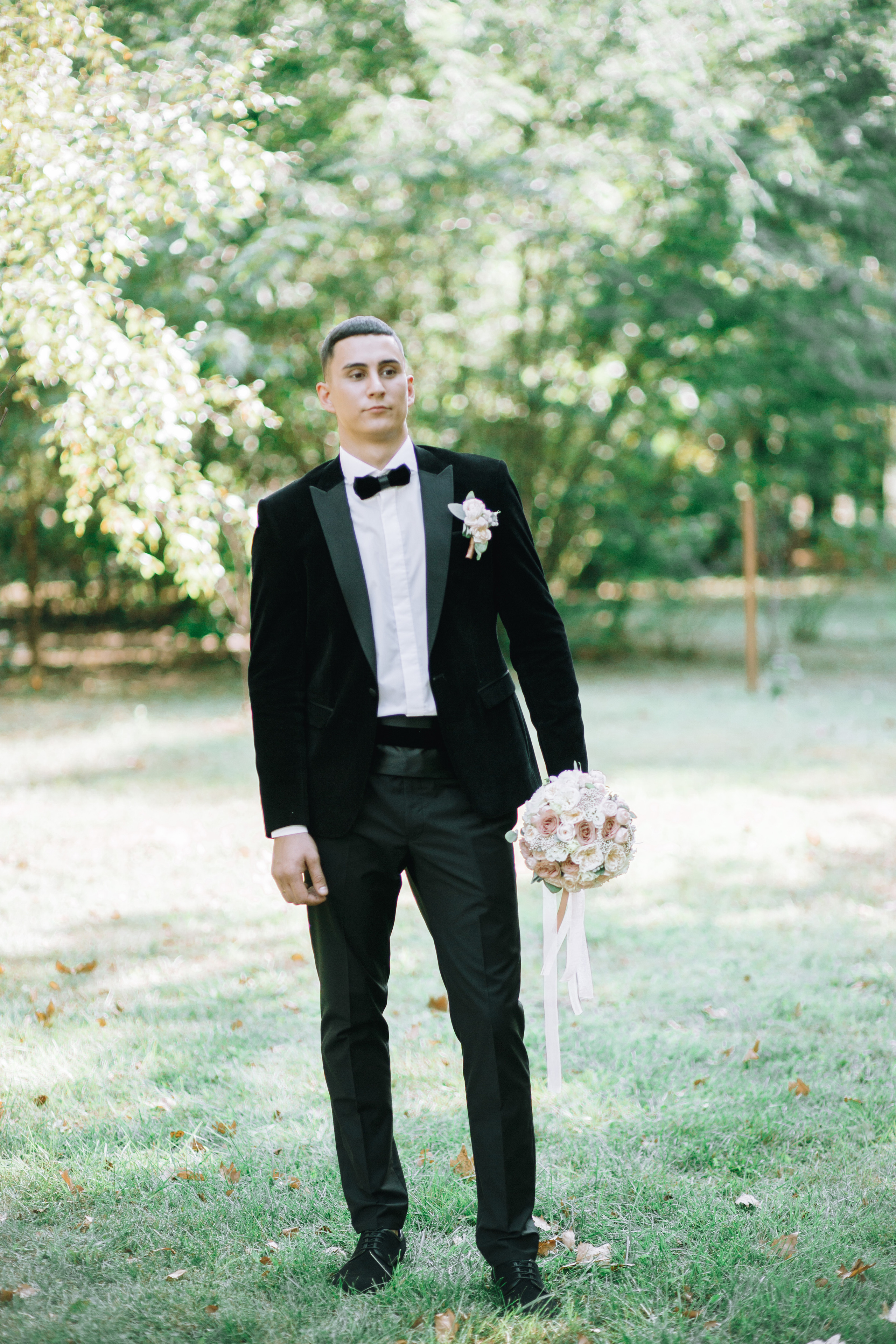 Danil&Tatyana. Свадебный /Семейный фотограф в Краснодарском крае Лилия Комар