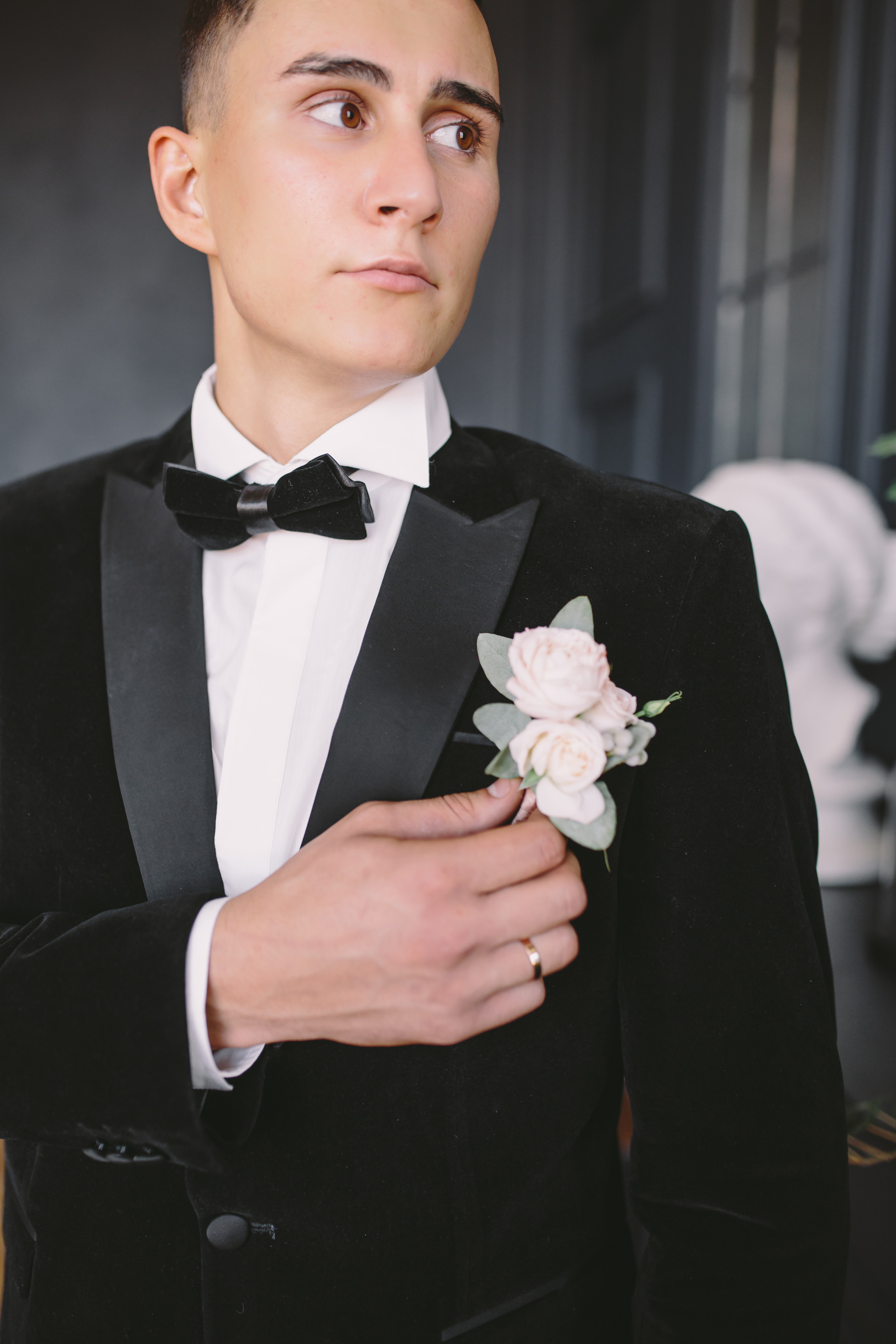 Danil&Tatyana. Свадебный /Семейный фотограф в Краснодарском крае Лилия Комар