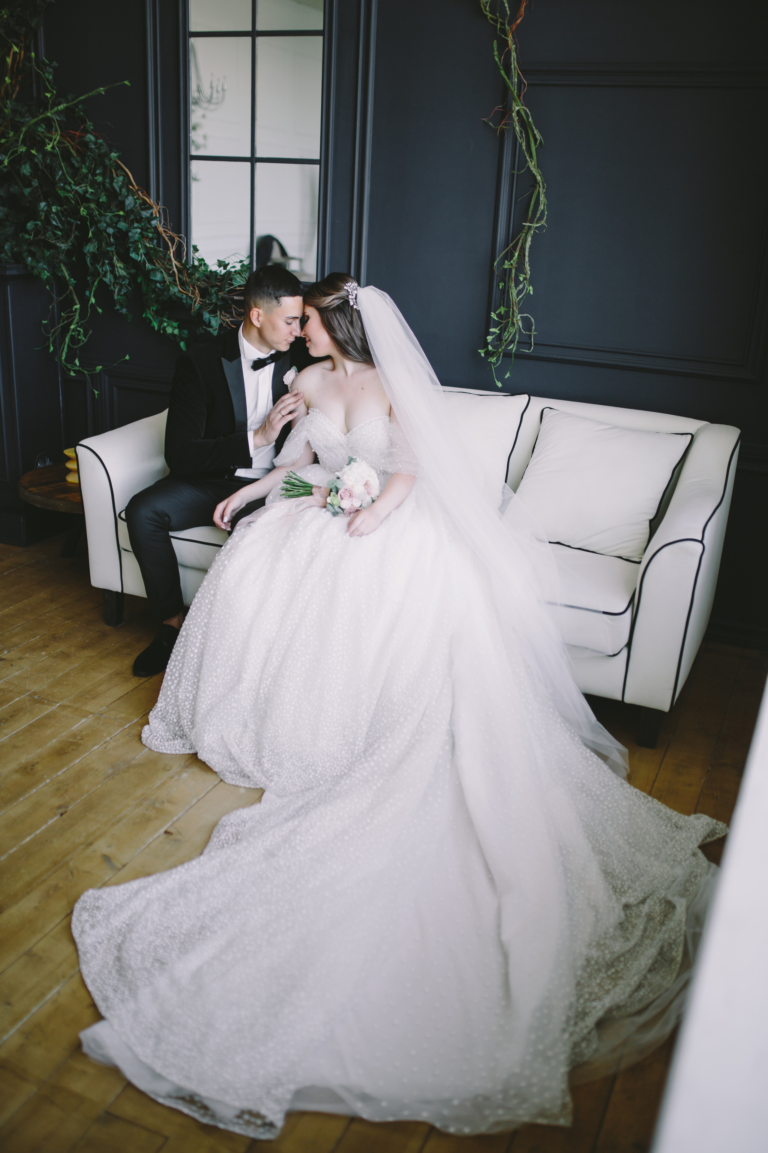 Danil&Tatyana. Свадебный /Семейный фотограф в Краснодарском крае Лилия Комар