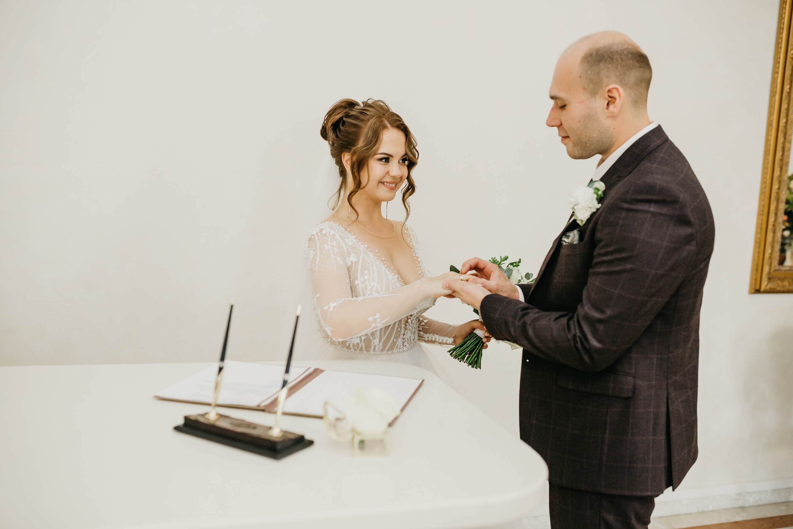 Vladislav&Irina. Свадебный /Семейный фотограф в Краснодарском крае Лилия Комар