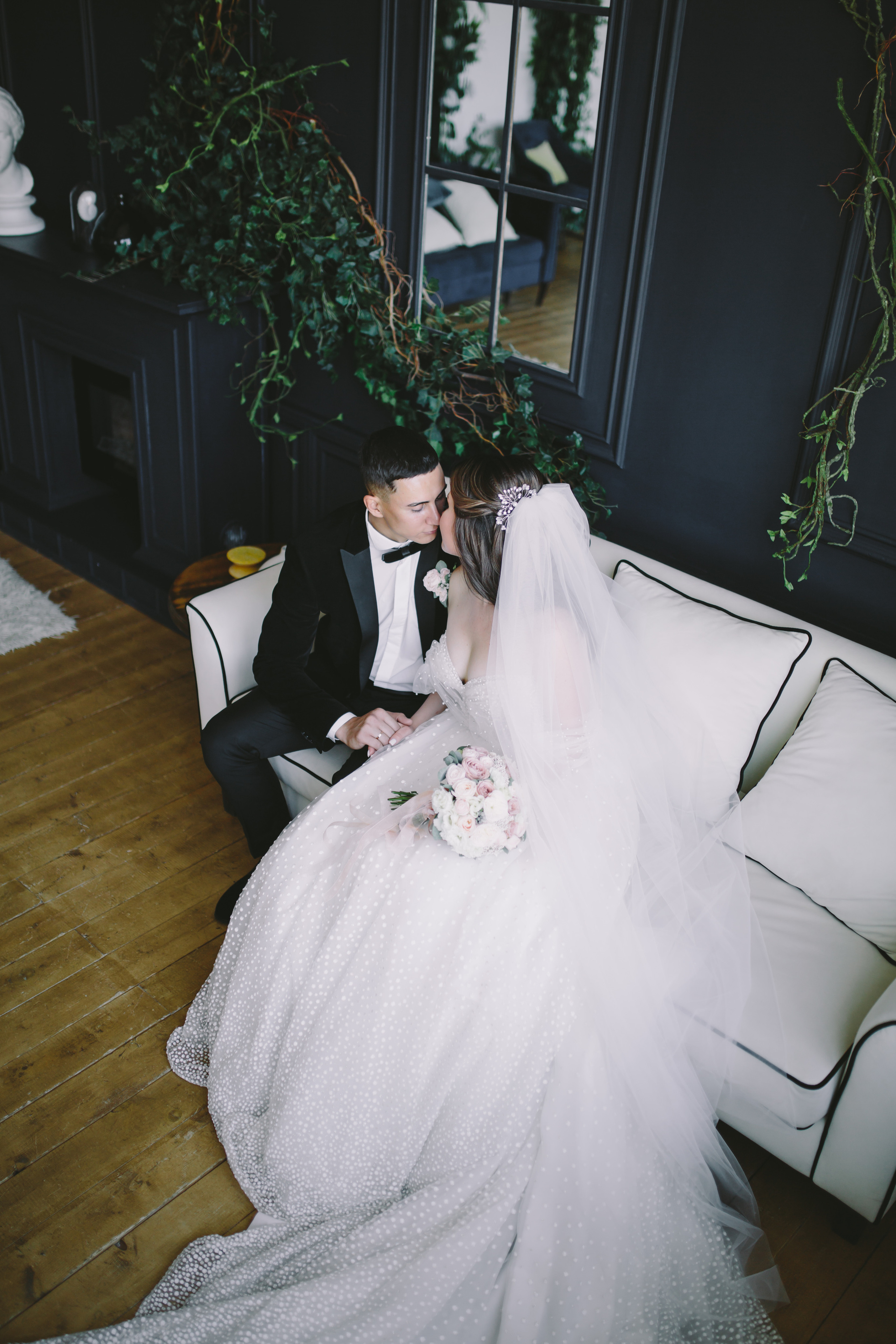 Danil&Tatyana. Свадебный /Семейный фотограф в Краснодарском крае Лилия Комар