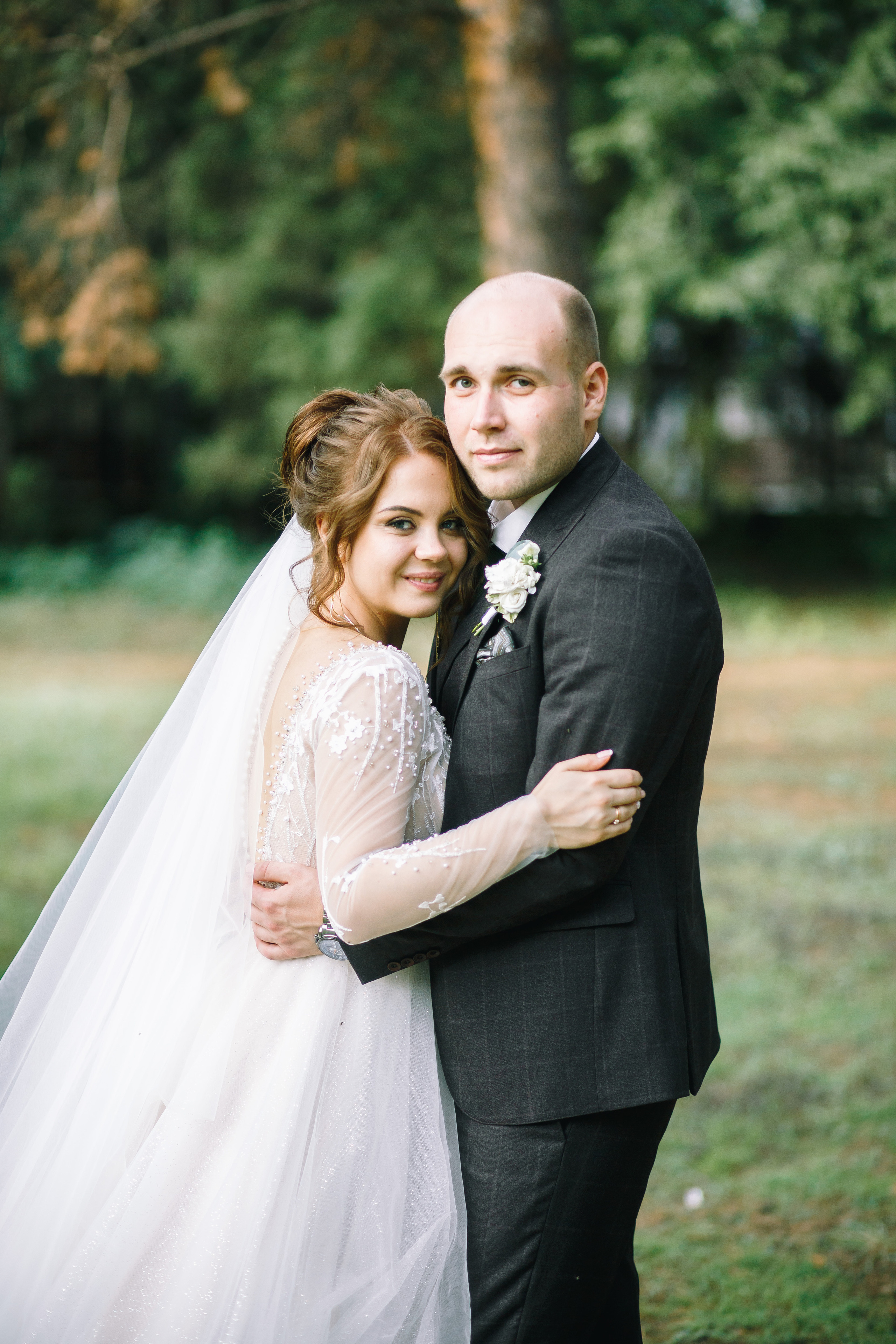 Vladislav&Irina. Свадебный /Семейный фотограф в Краснодарском крае Лилия Комар