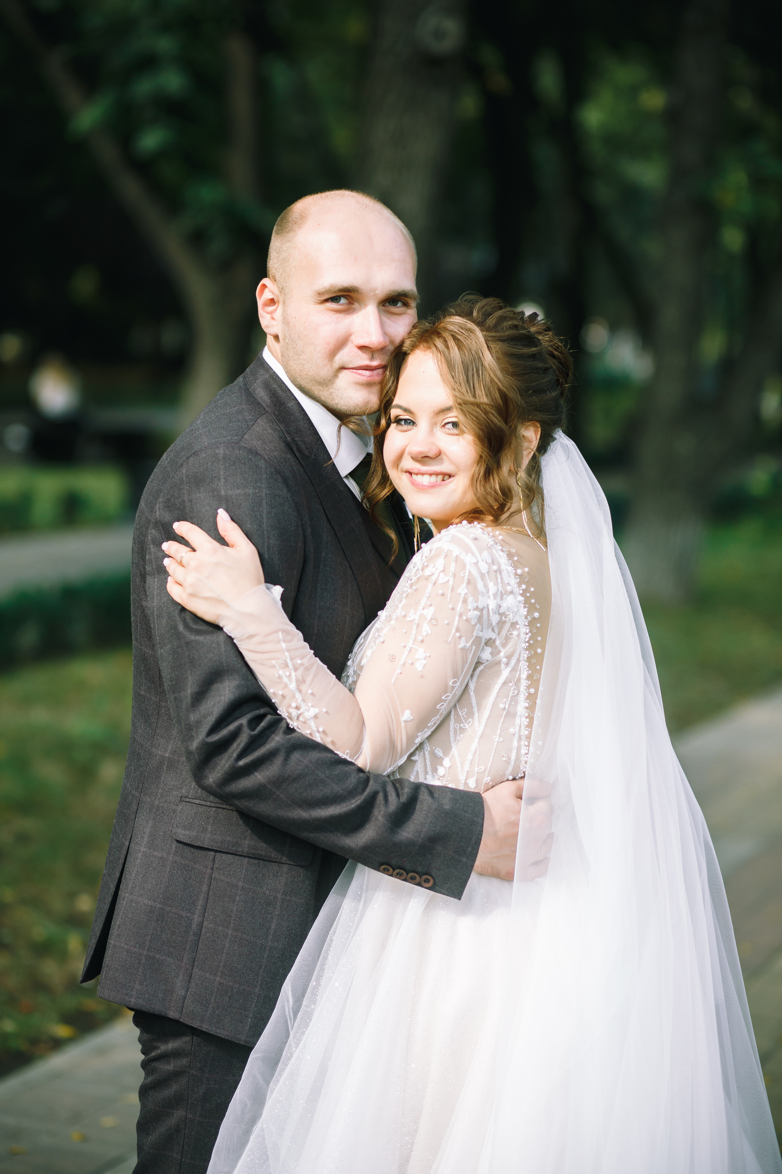 Vladislav&Irina. Свадебный /Семейный фотограф в Краснодарском крае Лилия Комар