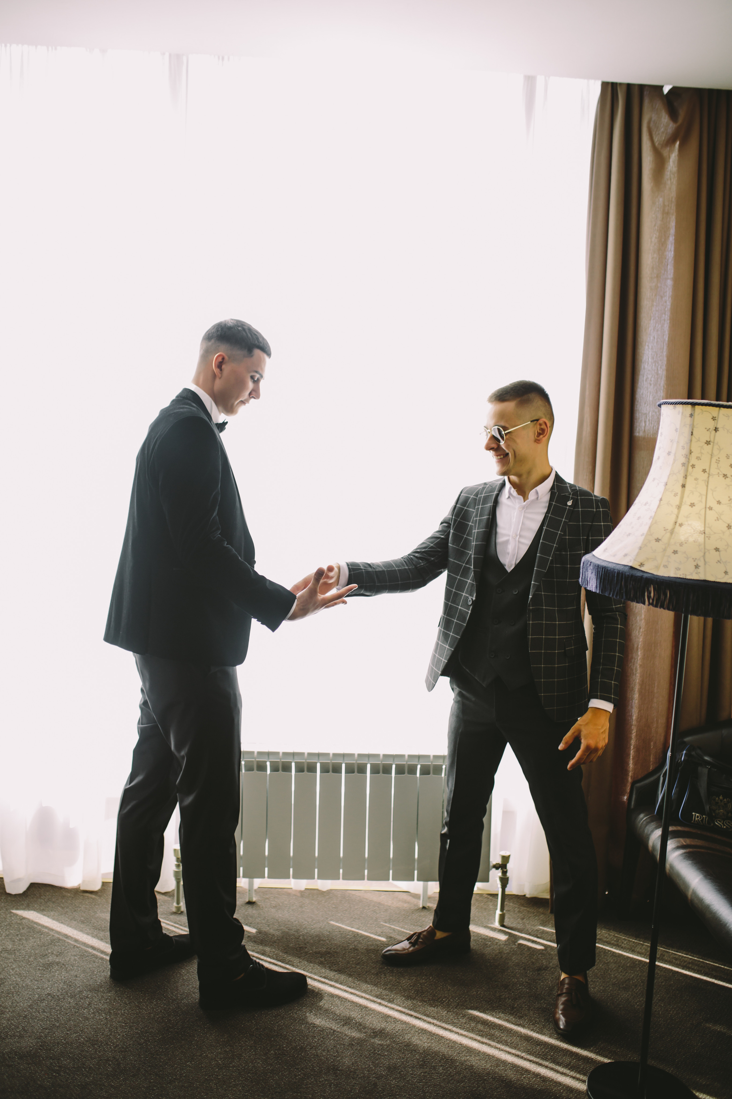 Danil&Tatyana. Свадебный /Семейный фотограф в Краснодарском крае Лилия Комар