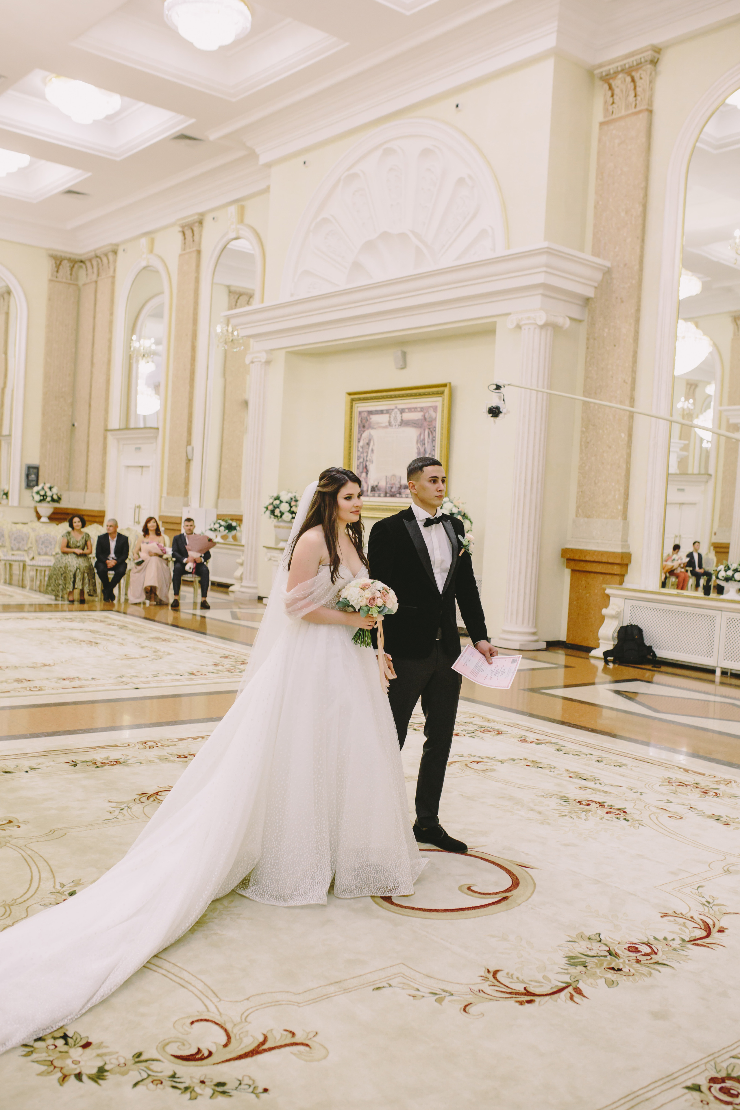 Danil&Tatyana. Свадебный /Семейный фотограф в Краснодарском крае Лилия Комар