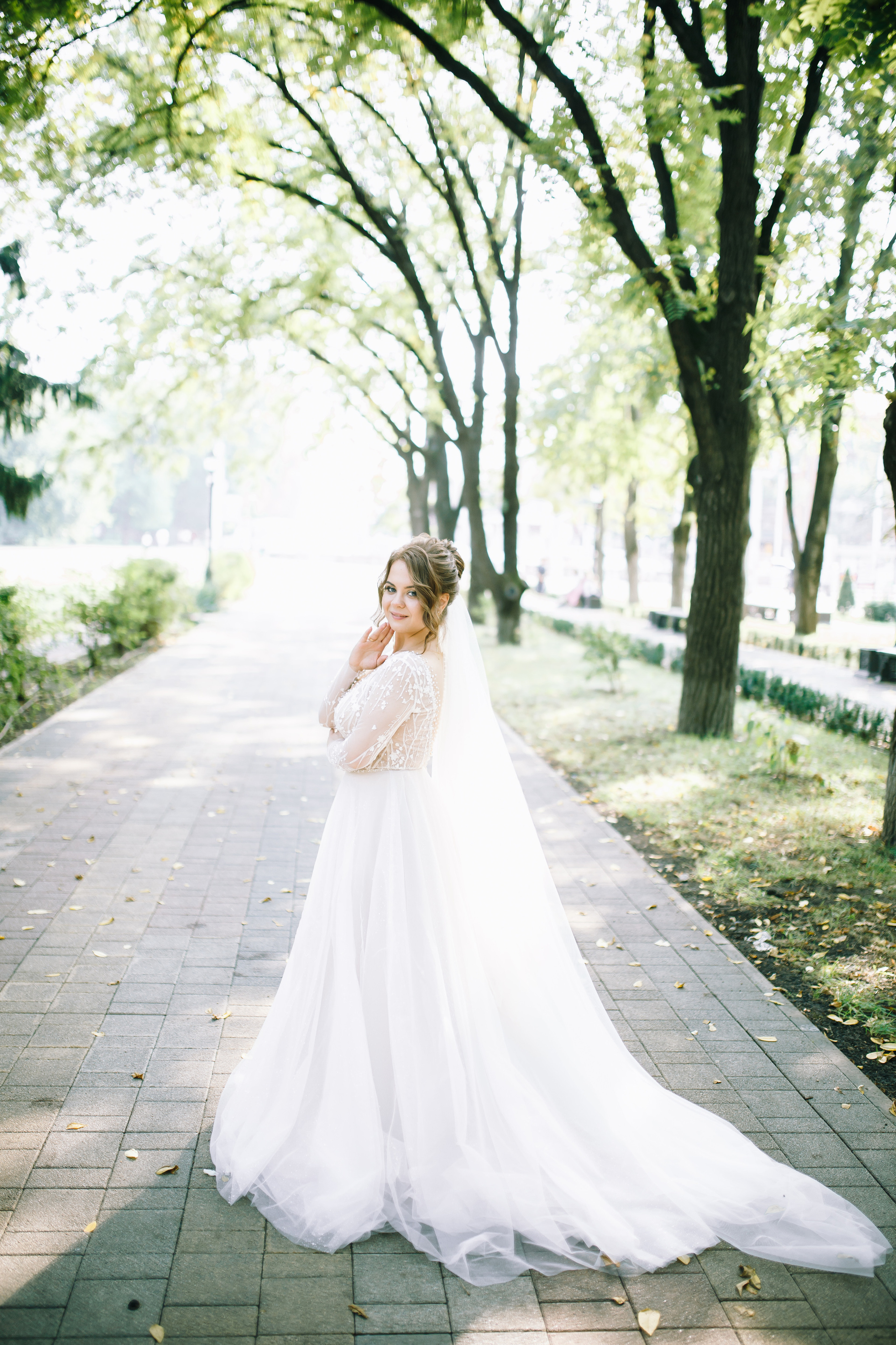 Vladislav&Irina. Свадебный /Семейный фотограф в Краснодарском крае Лилия Комар