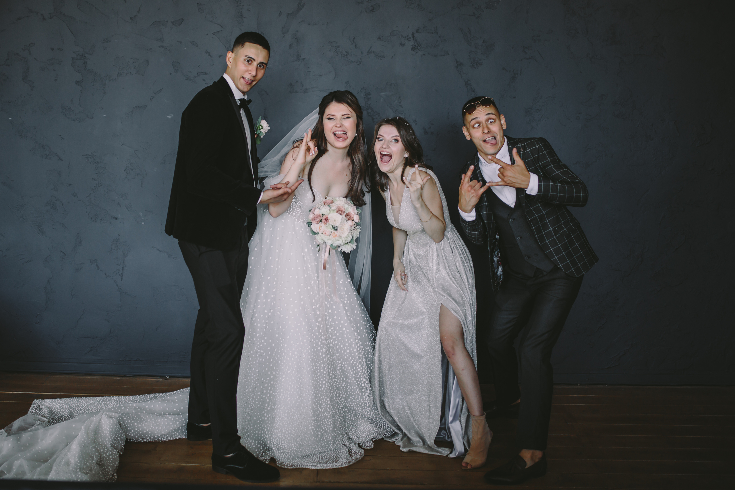 Danil&Tatyana. Свадебный /Семейный фотограф в Краснодарском крае Лилия Комар