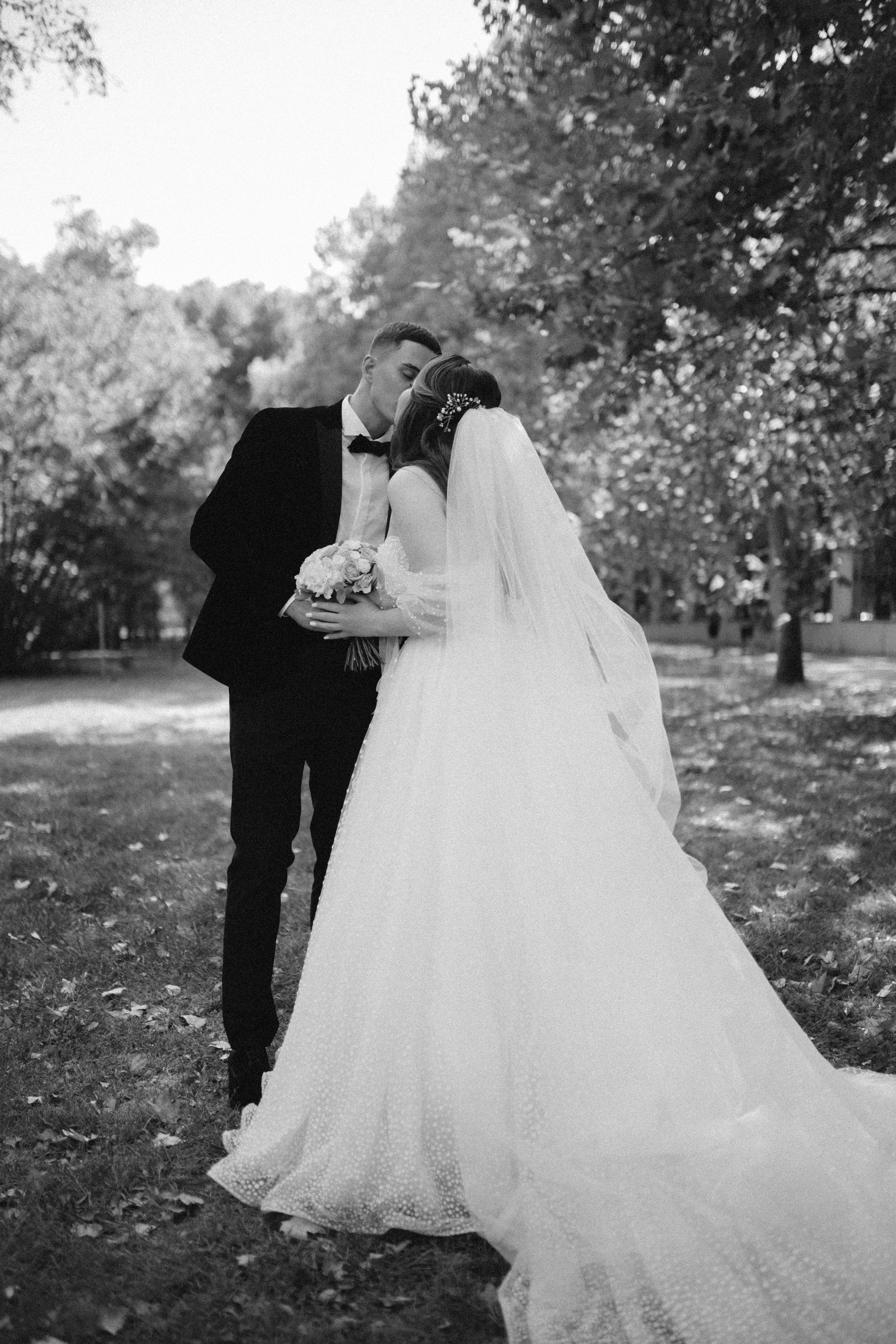 Danil&Tatyana. Свадебный /Семейный фотограф в Краснодарском крае Лилия Комар