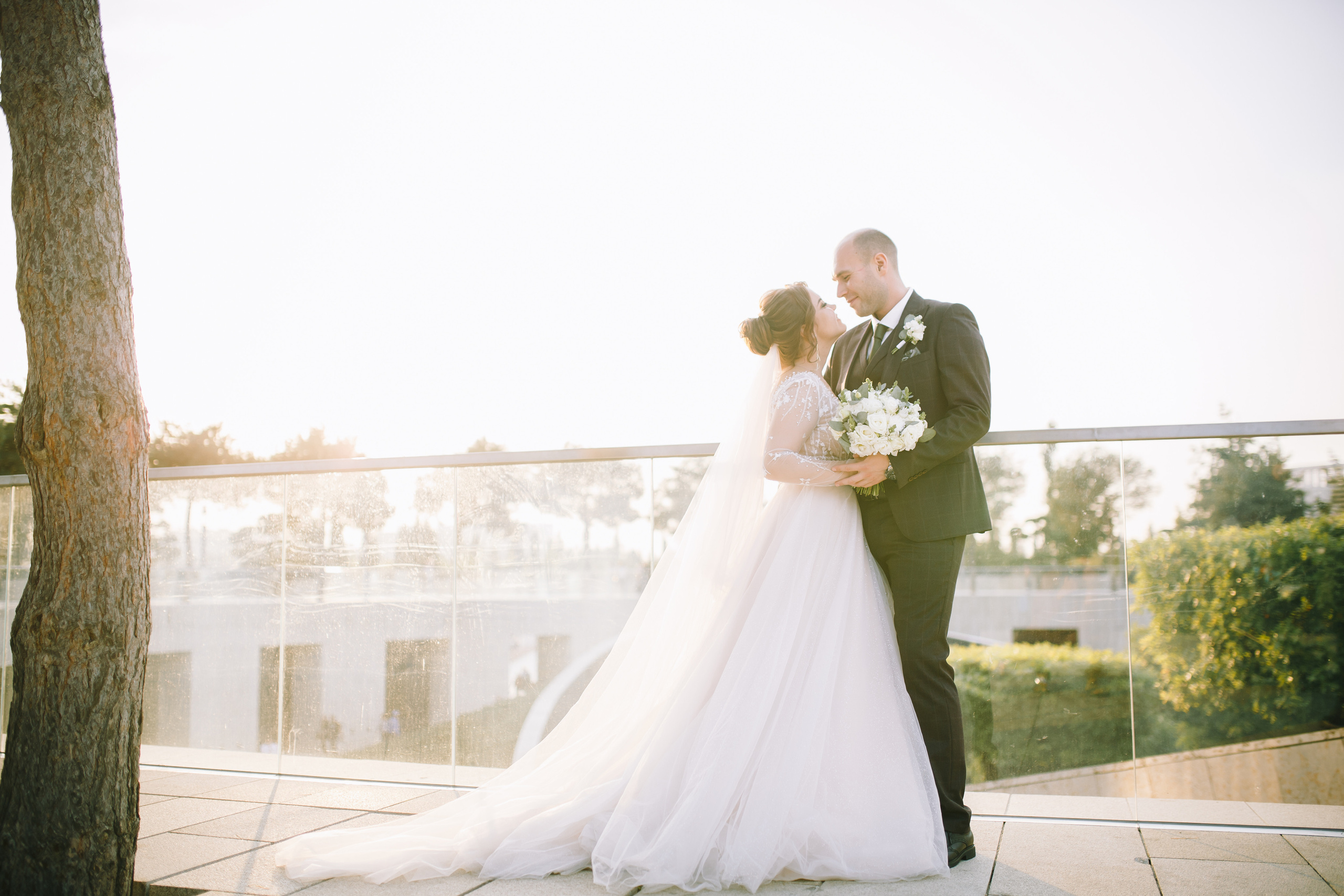 Vladislav&Irina. Свадебный /Семейный фотограф в Краснодарском крае Лилия Комар